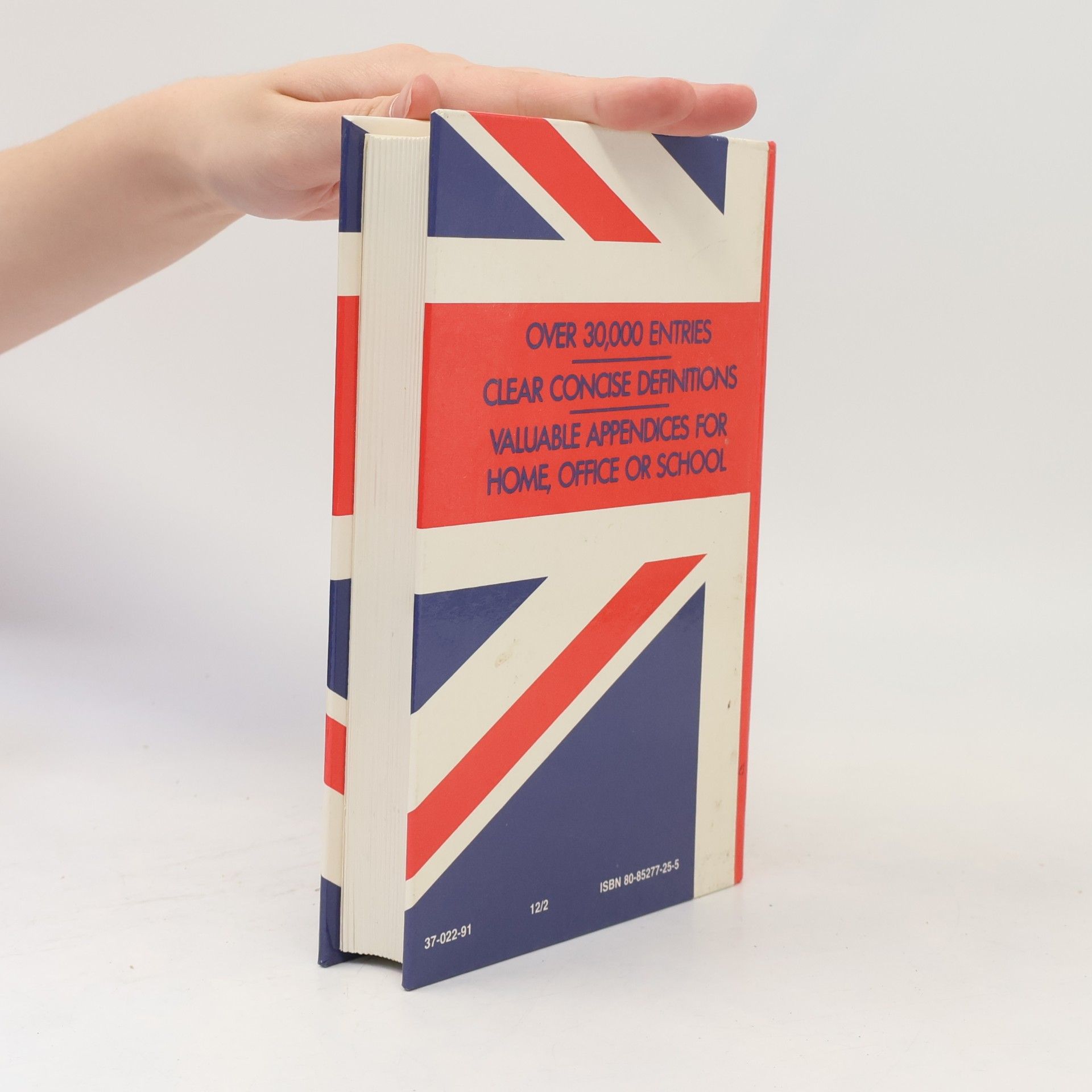 Various authors Concise Family Dictionary