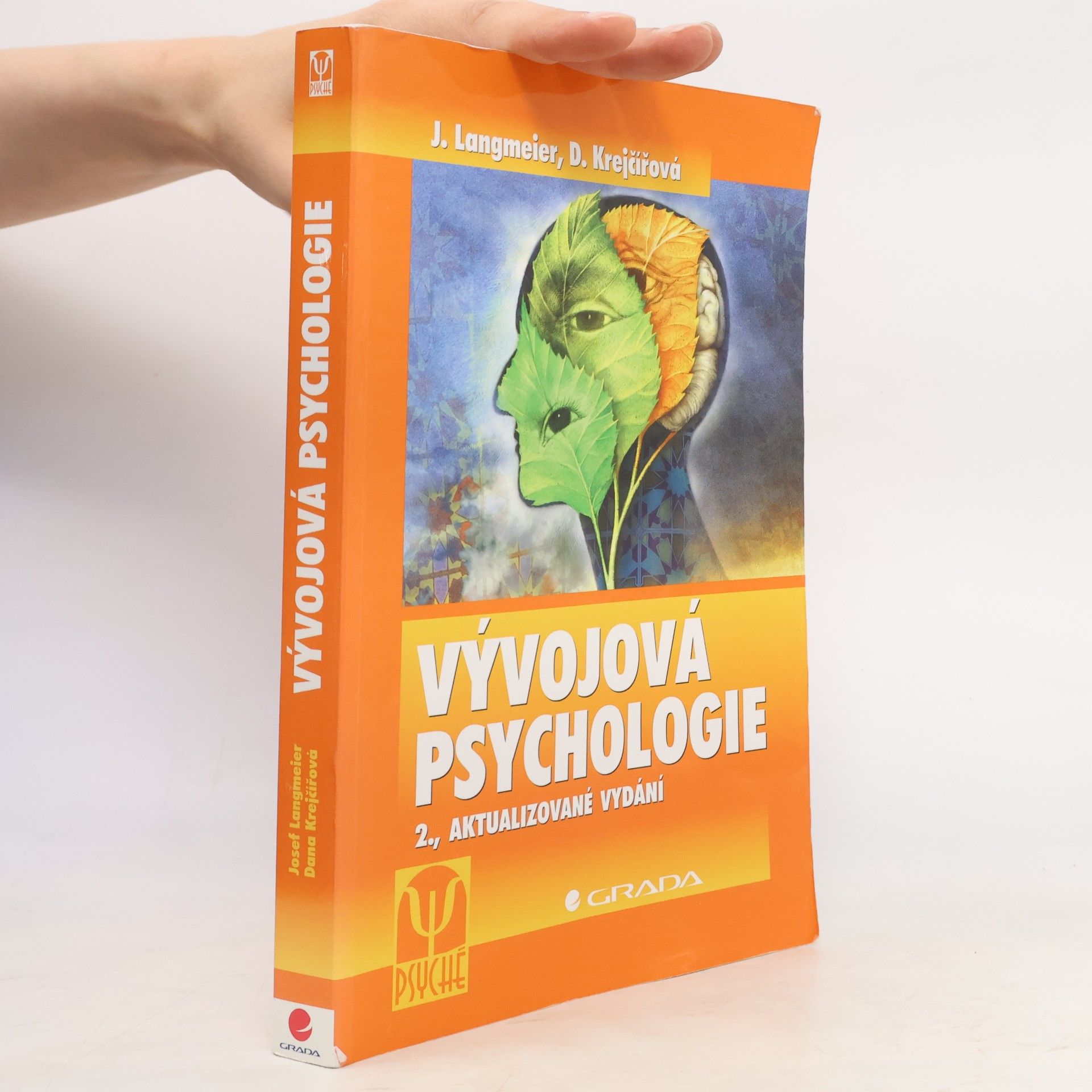 Vývojová psychologie