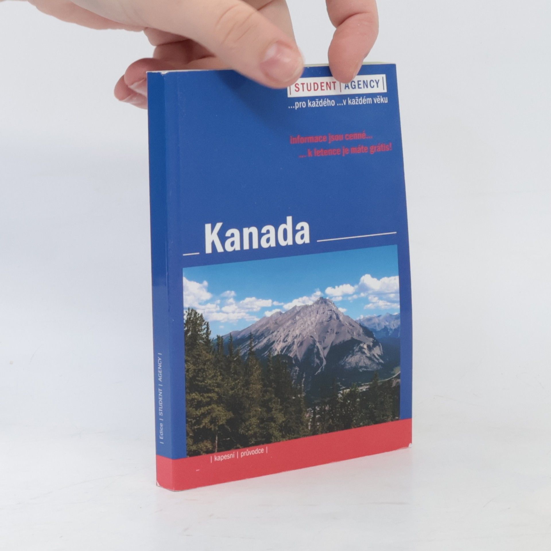 Kolektiv autorů Kanada
