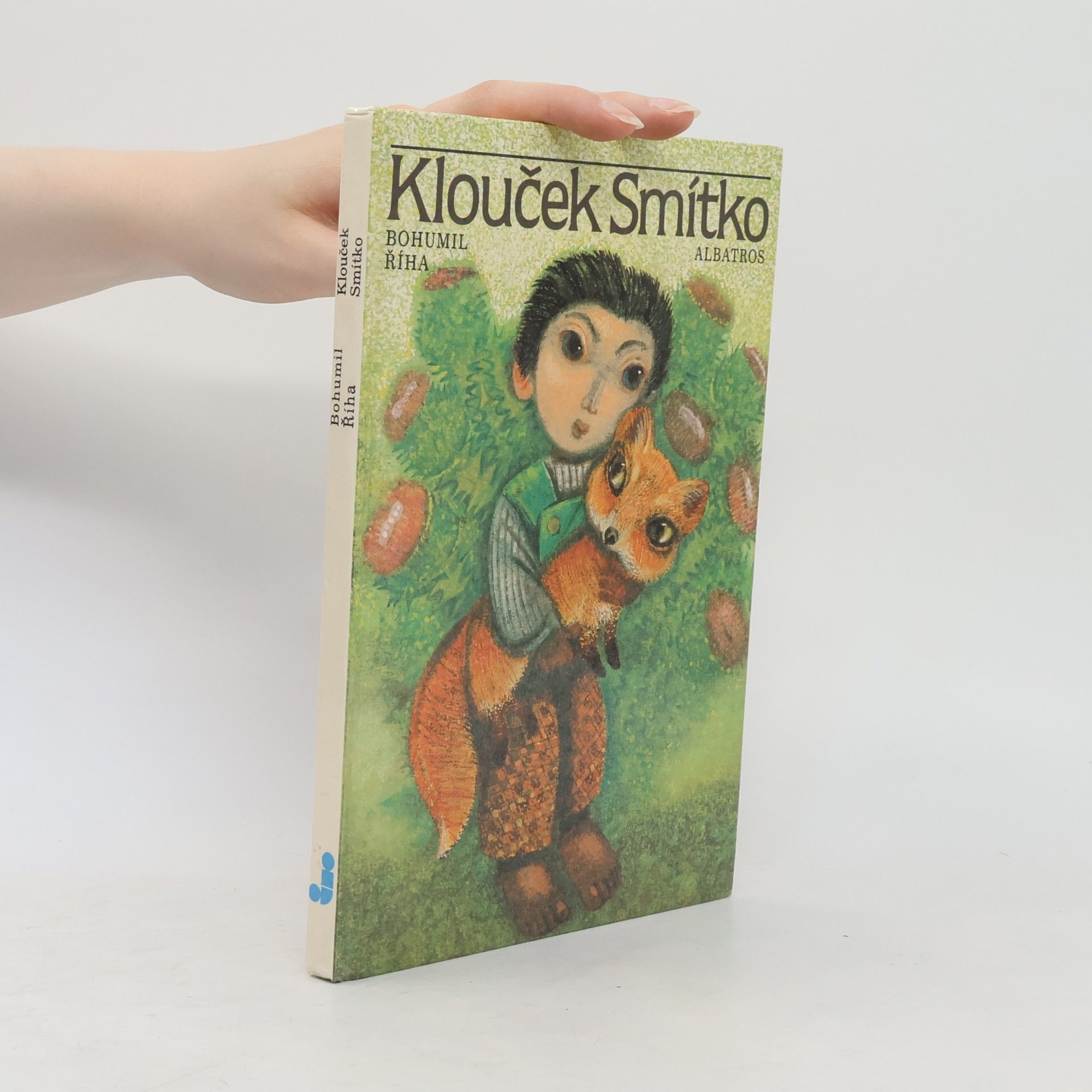 Klouček Smítko