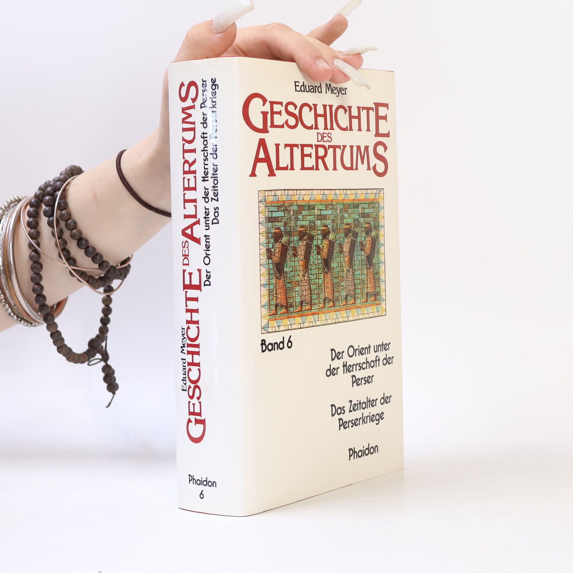 Geschichte des Altertums 6