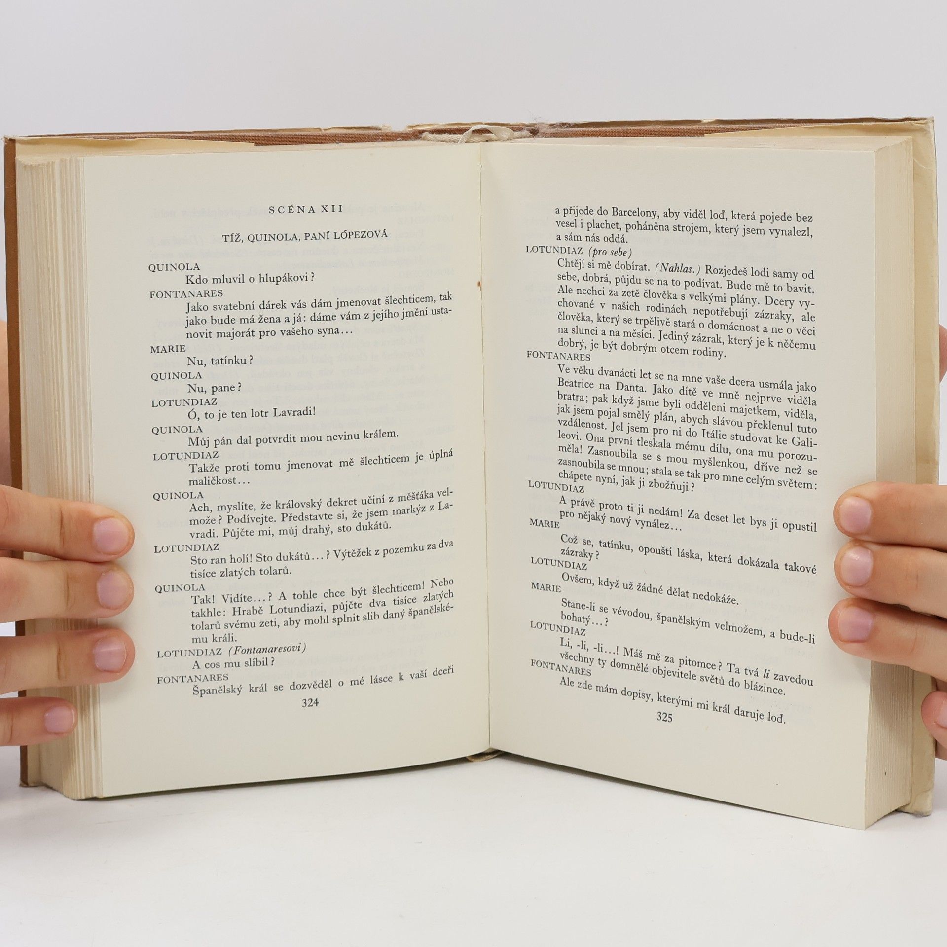 Honoré de Balzac Kabinet starožitností. Stará panna. Quinolův důvtip. Macecha. Spekulant