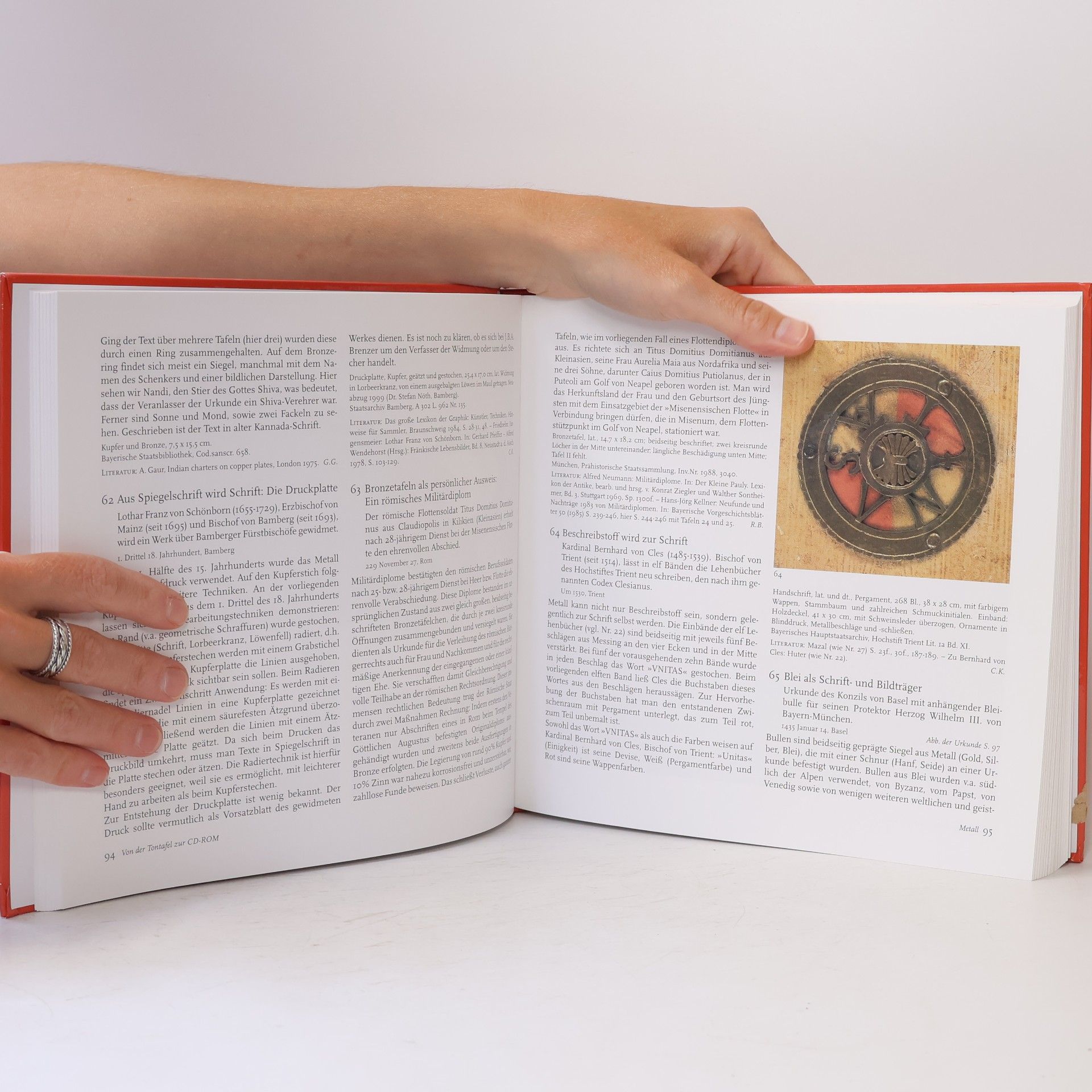 Autorenkollektiv Schrift-Stücke