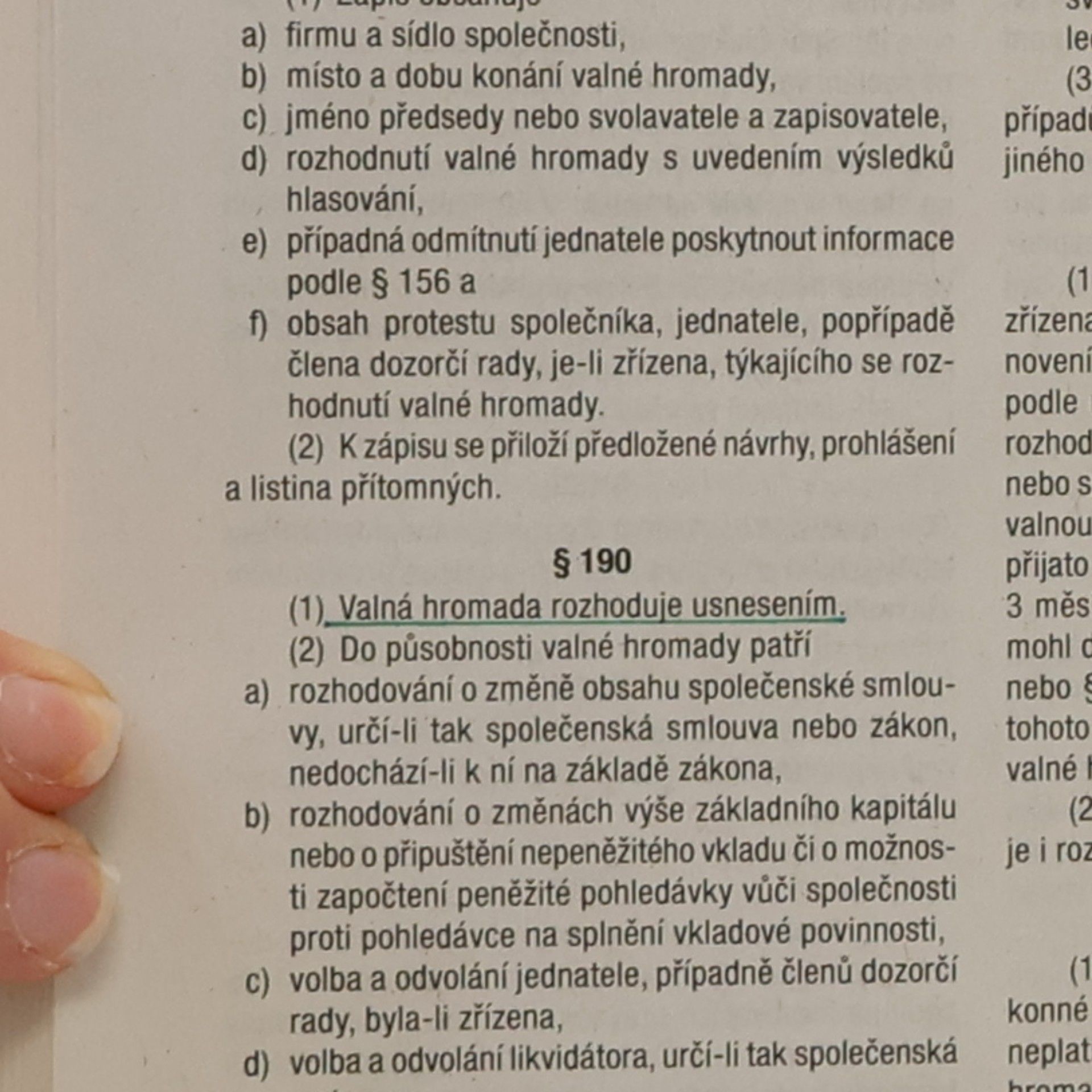 Kolektiv autorů Zákony 2023 II. část A