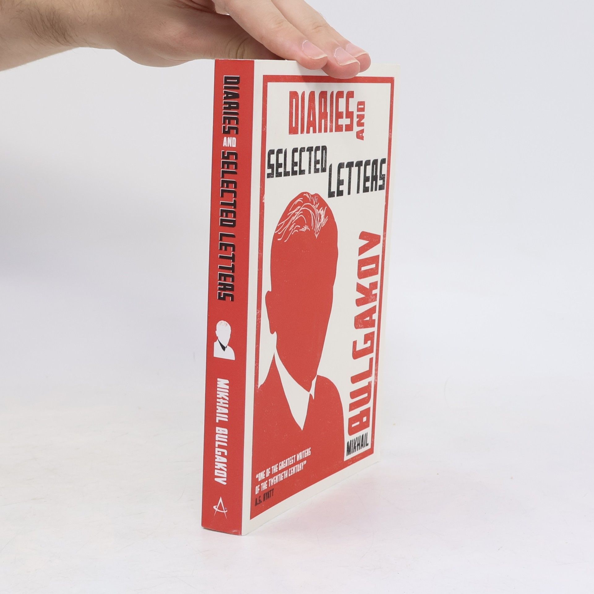 Mikhail Afanasyevich Bulgakov Diaries and Selected Letters