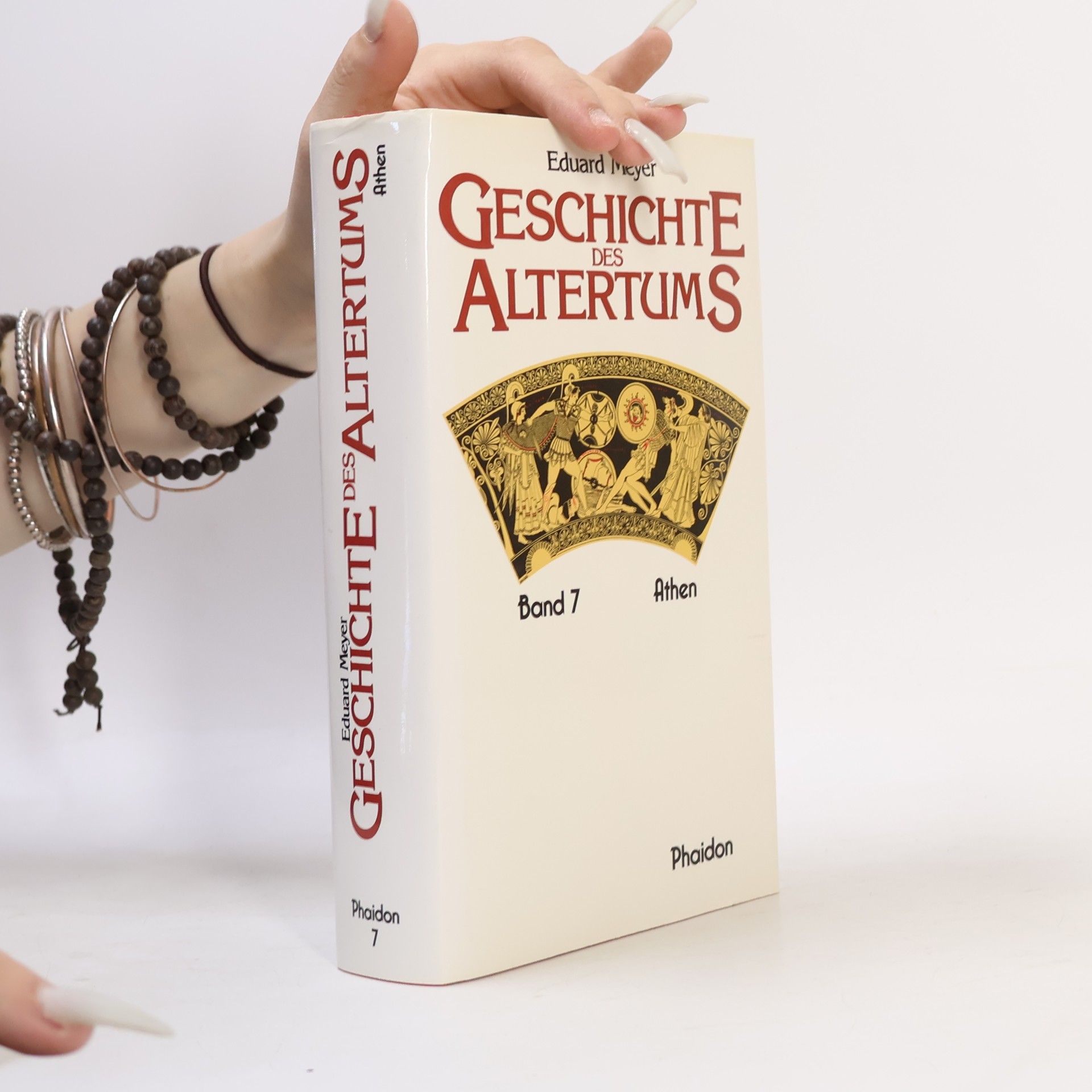 Eduard Meyer Geschichte des Altertums