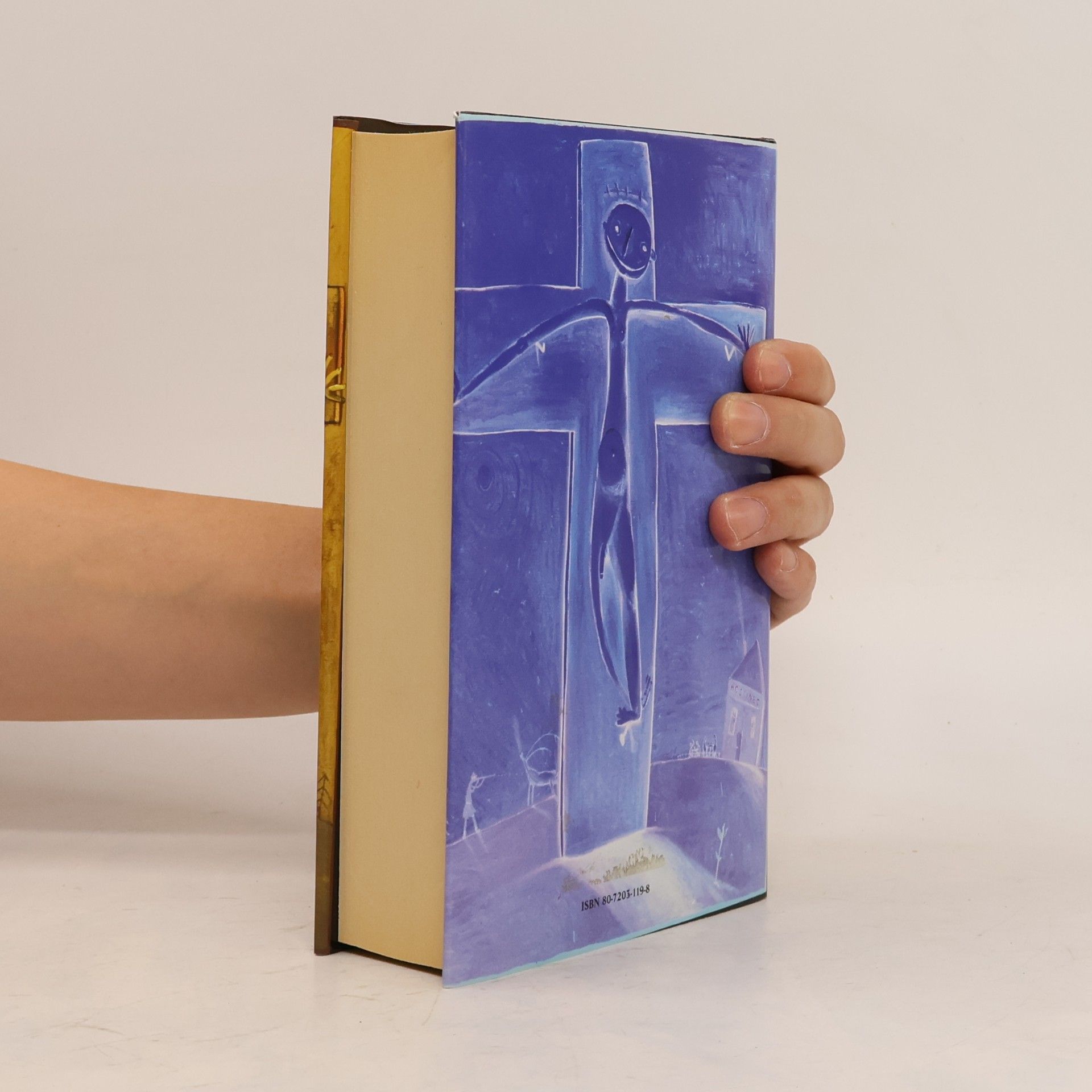 John Irving Modlitba za Owena Meanyho