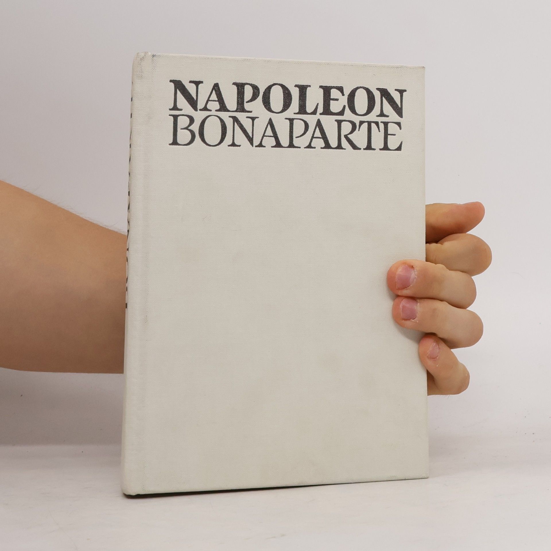 Albert Zacharovič Manfred Napoleon Bonaparte