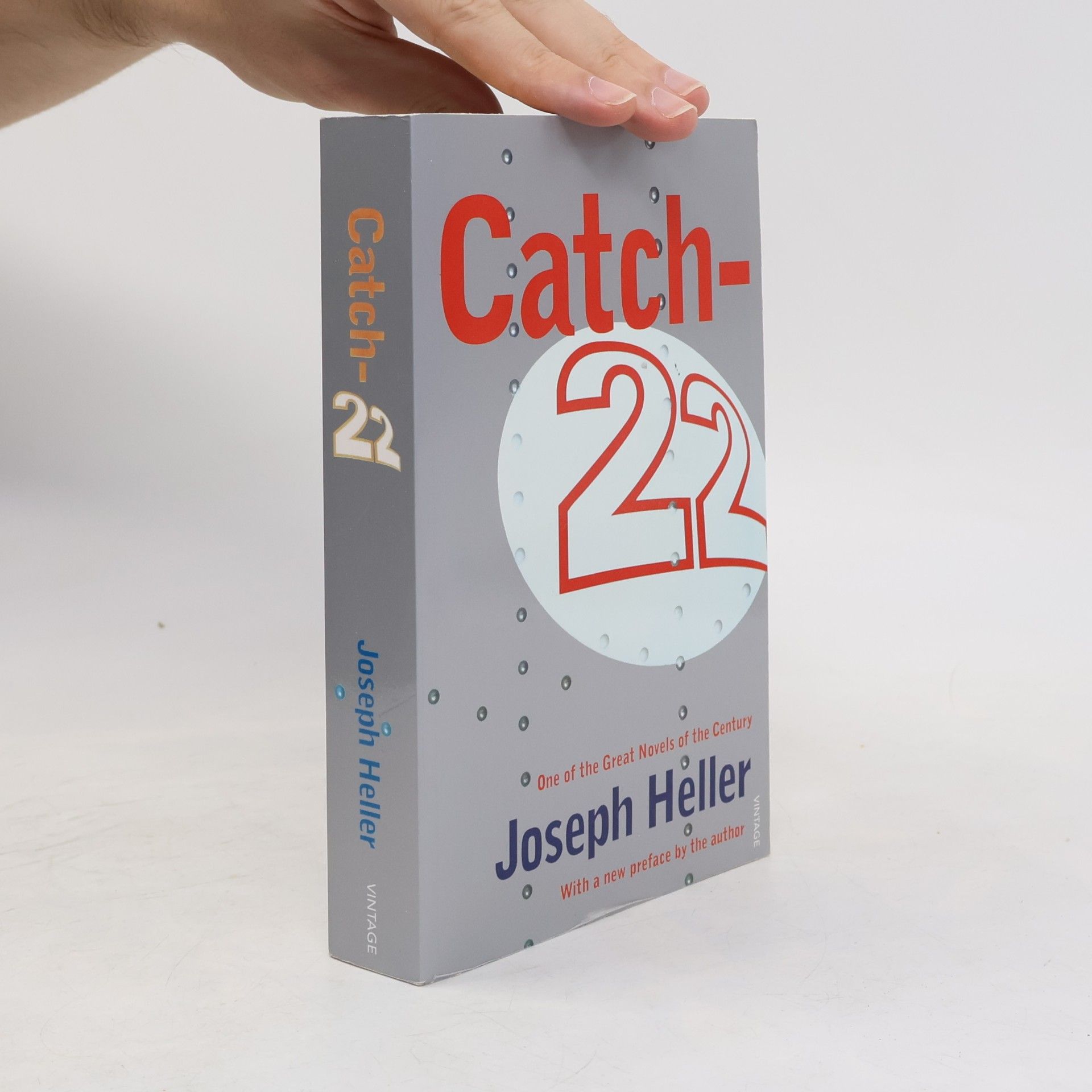 Catch-22