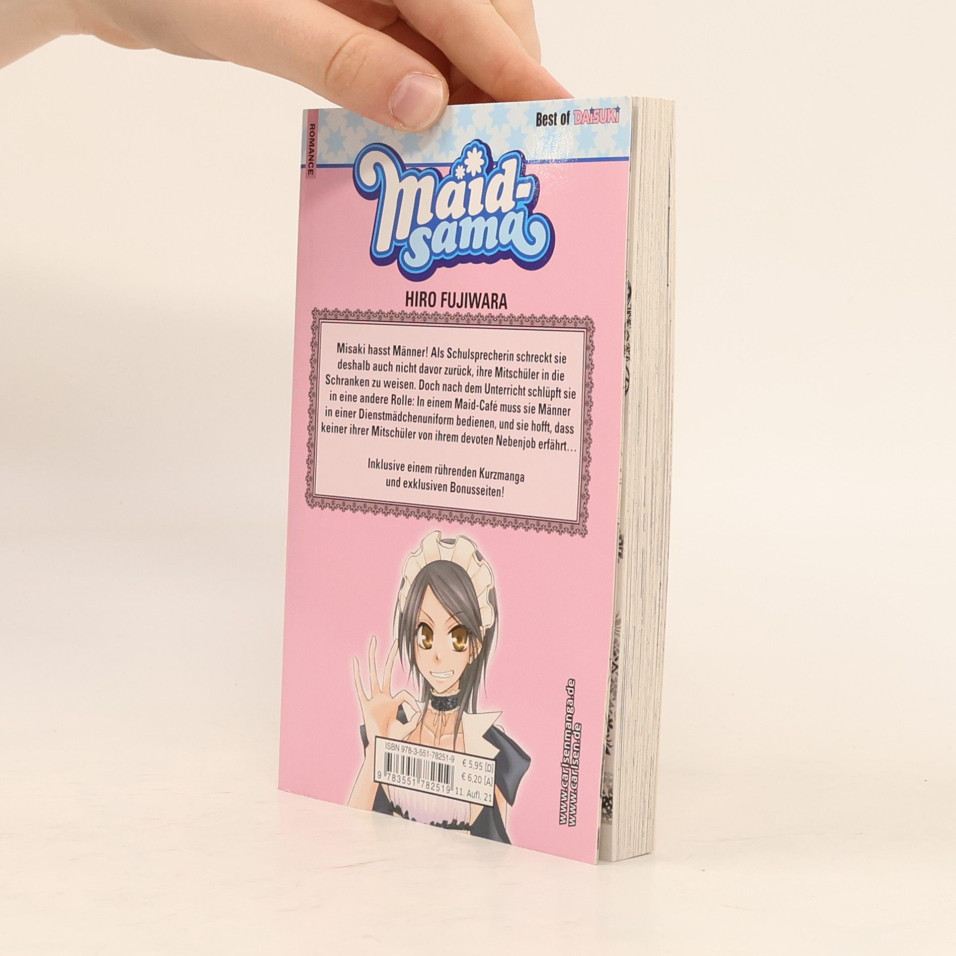 Hiro Fujiwara Maid-sama1