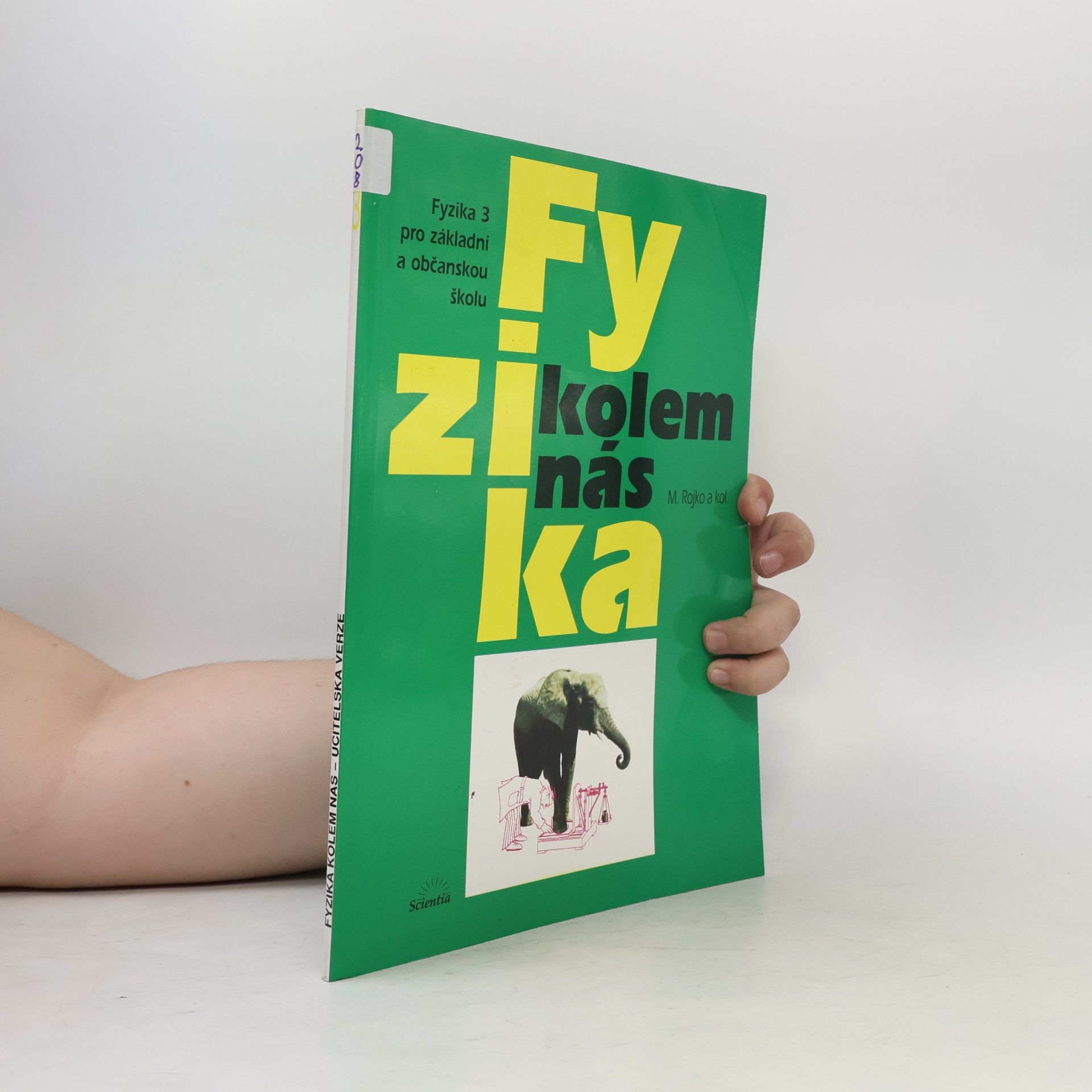 Fyzika kolem nás