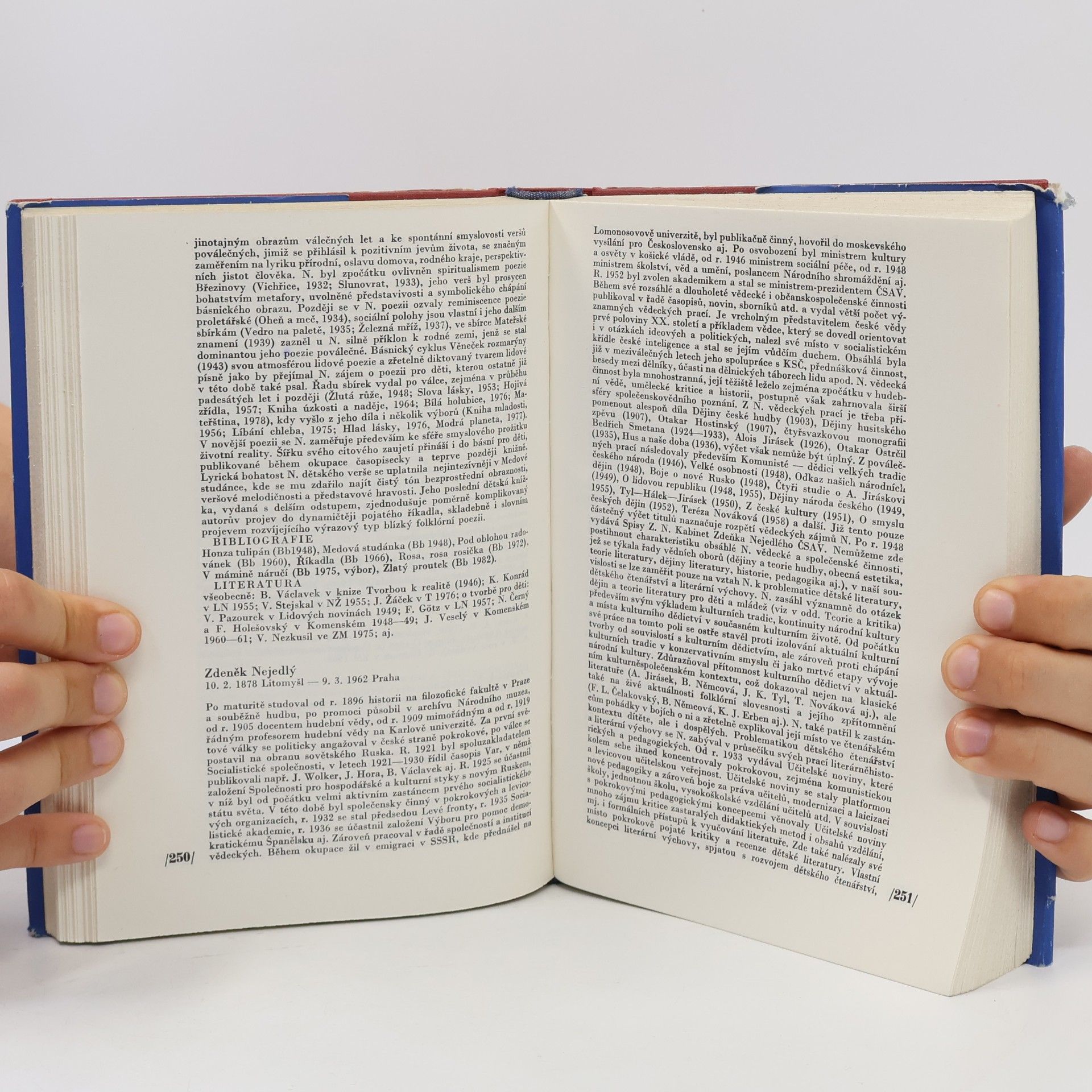 Otakar Chaloupka Kontury české literatury pro děti a mládež. Od začátku 19.století po současnost