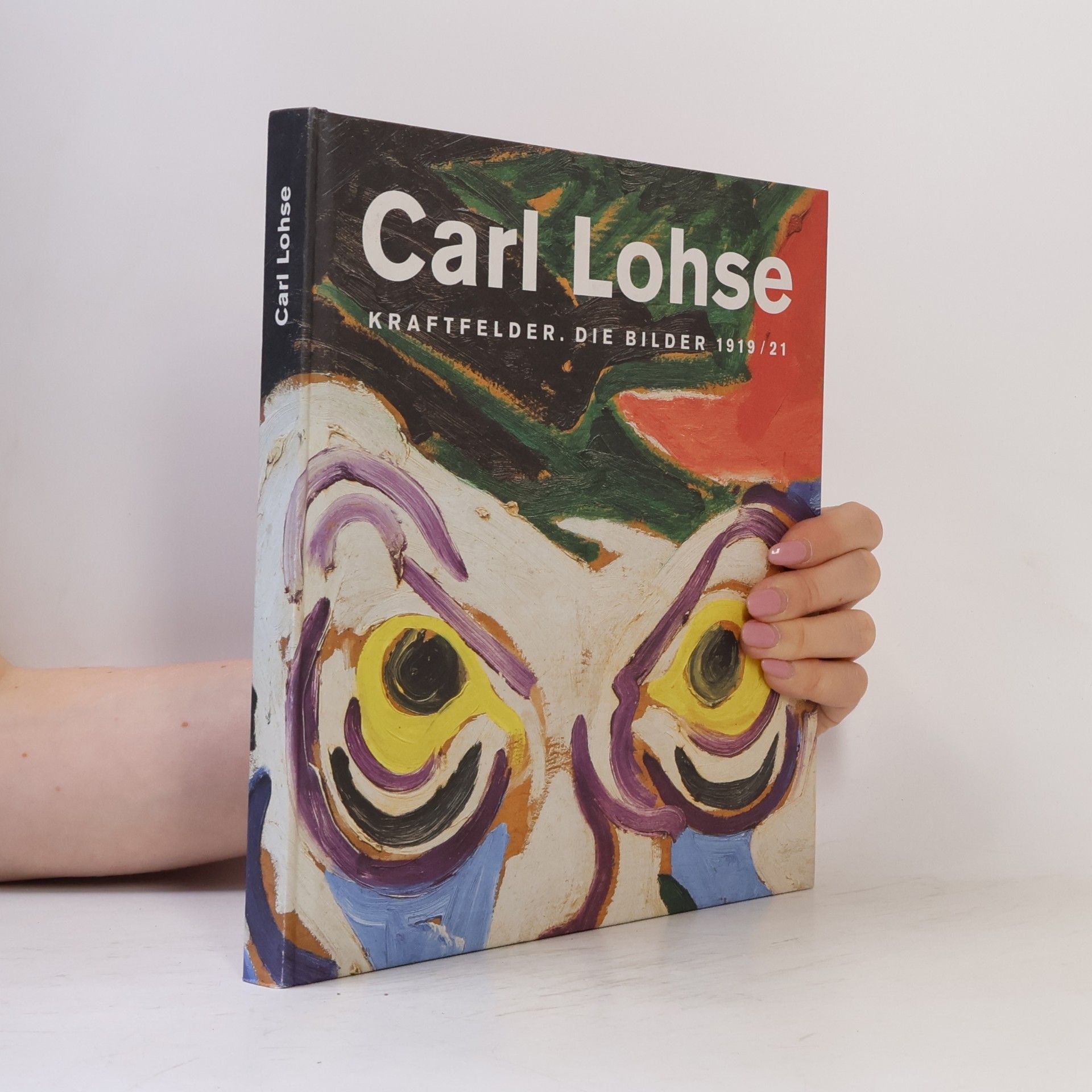 Carl Lohse