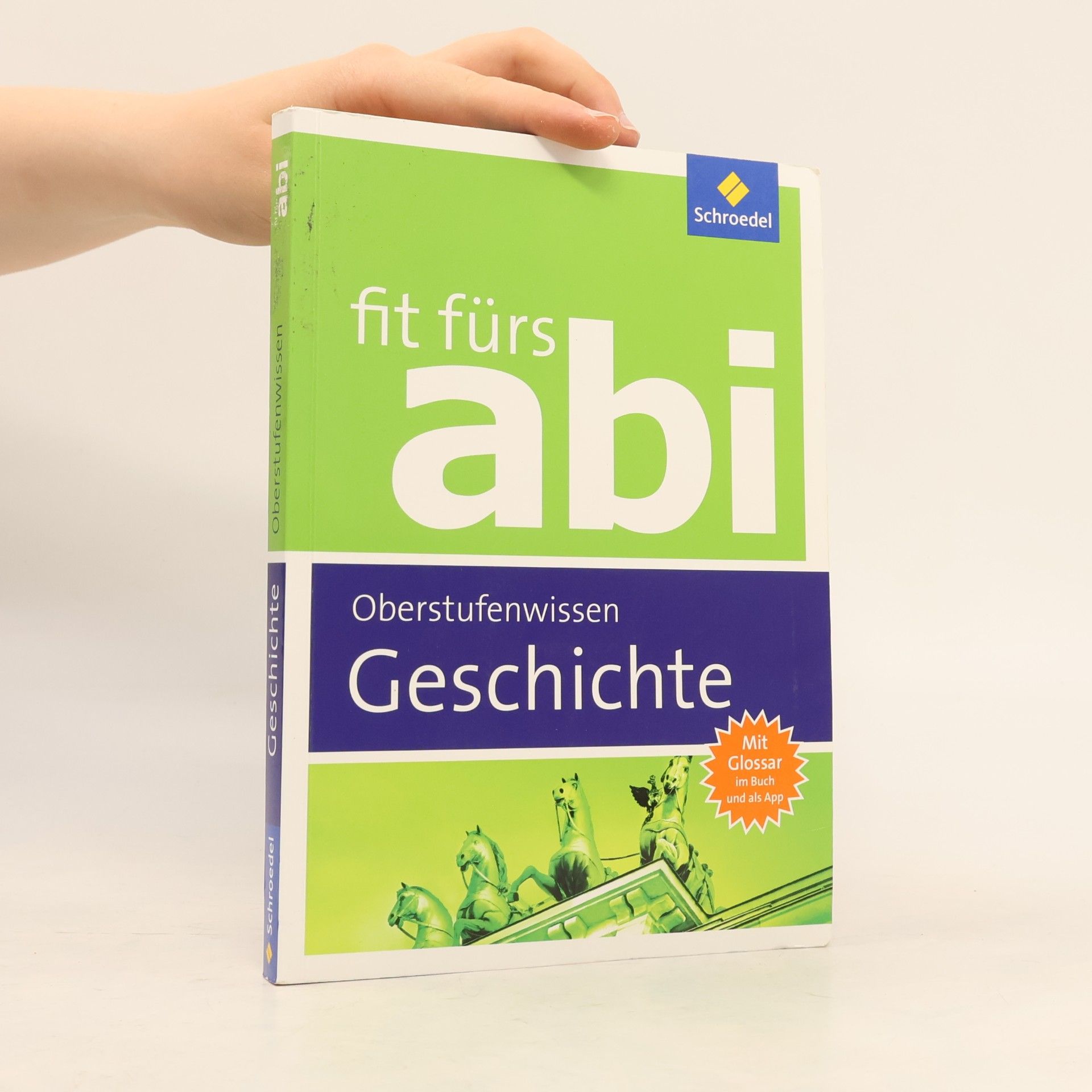 Hartmann Wunderer Geschichte Oberstufenwissen