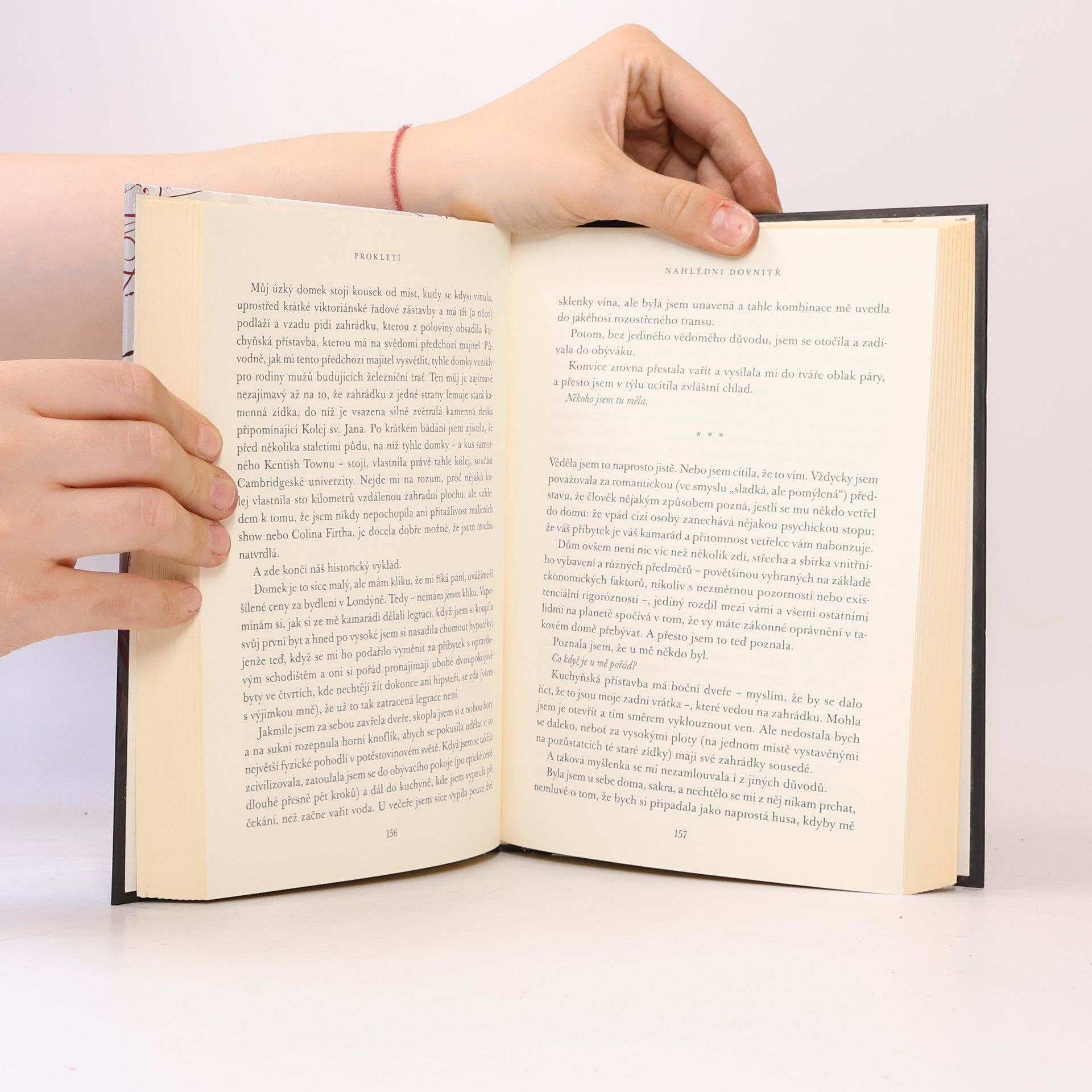 Autorenkollektiv Prokletí : antologie bajek nejtemnějších