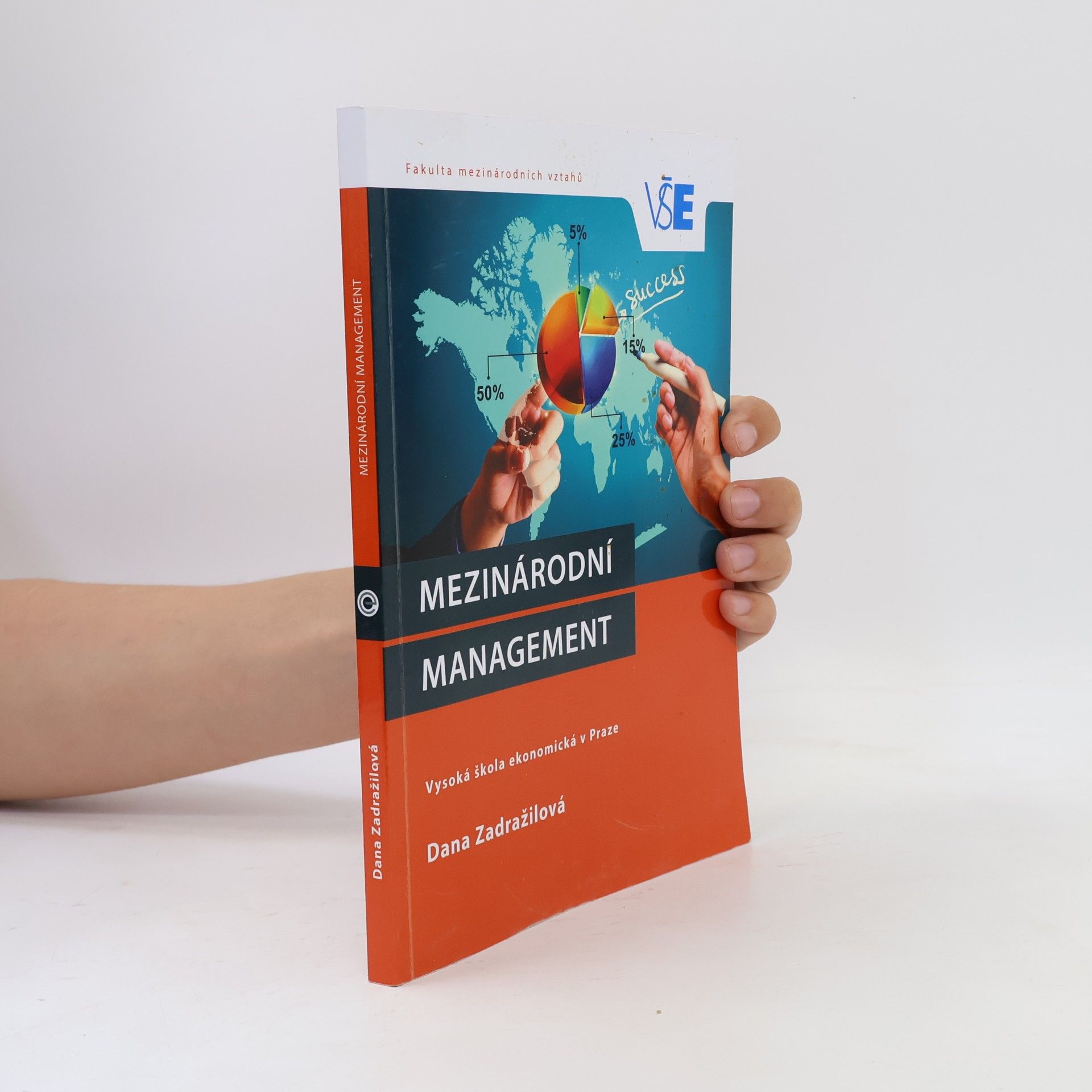 Mezinárodní management