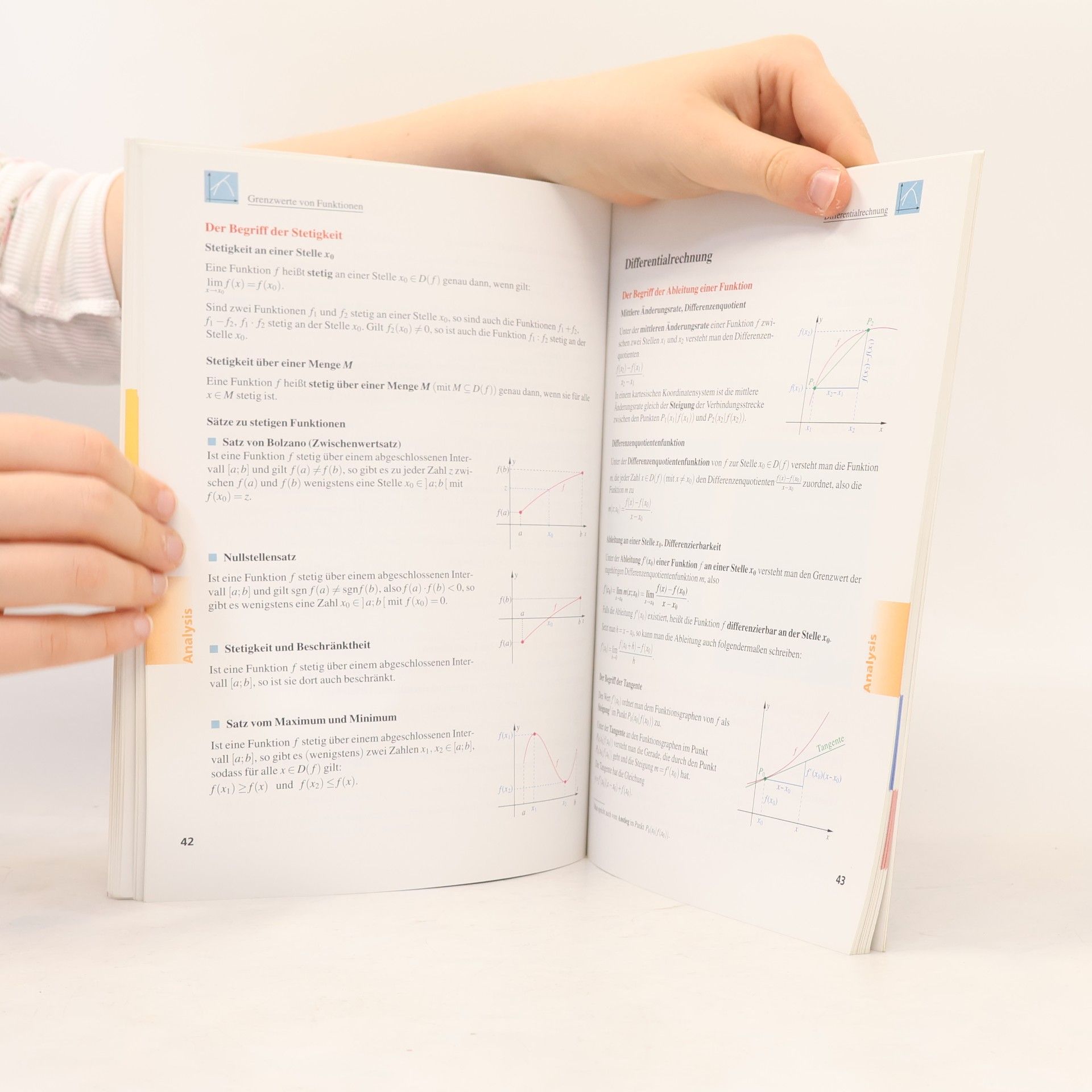 Josef Lauter Mathematik Formelsammlung. Gymnasium und höhere berufliche Schulen.