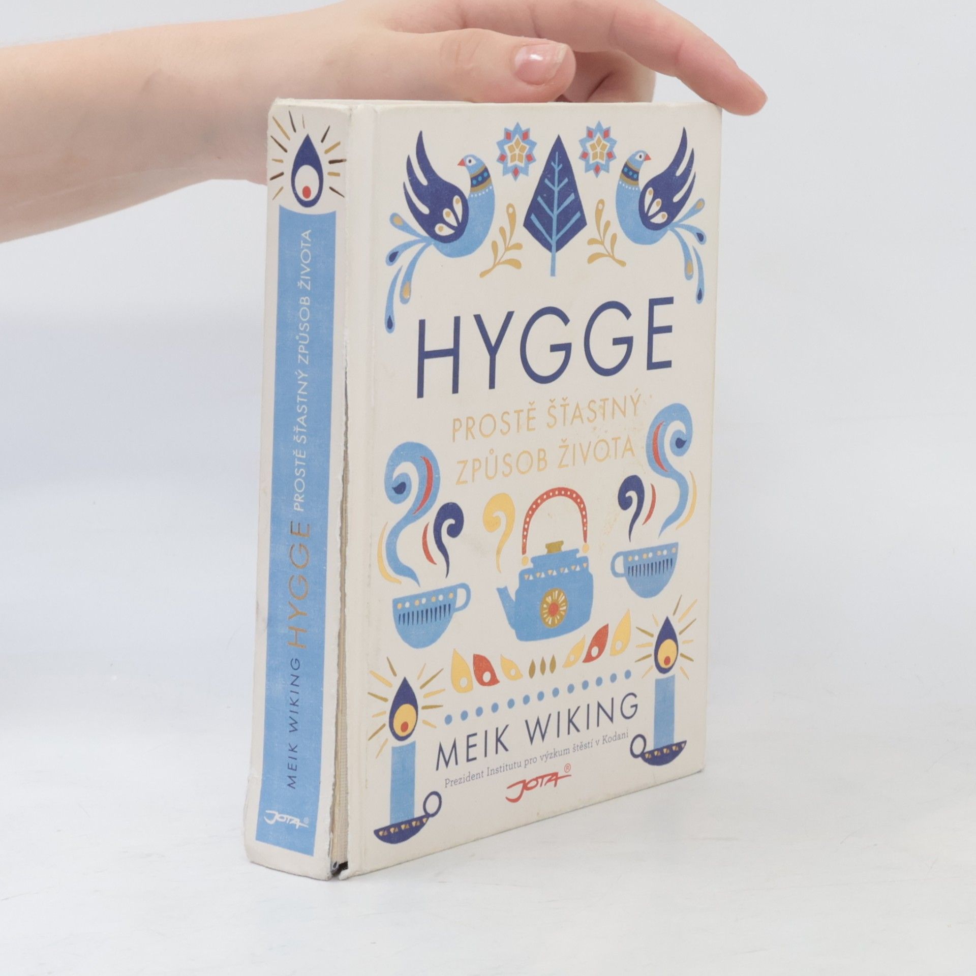 Meik Wiking Hygge