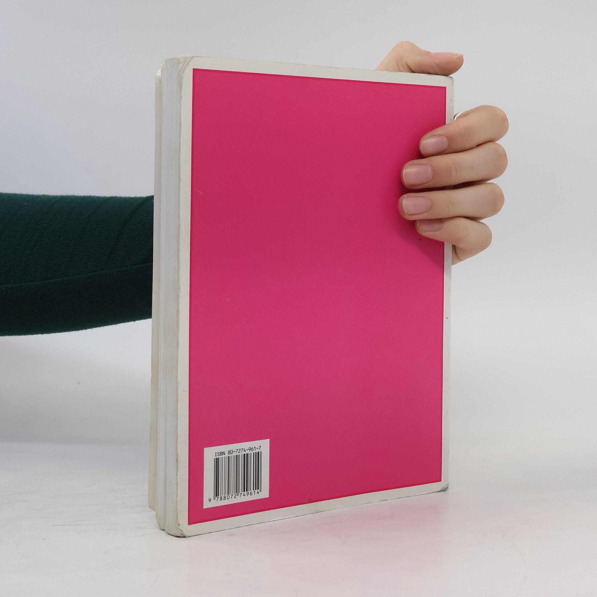 Emílie Ženatá Sbírka úloh z matematiky pro 7. ročník