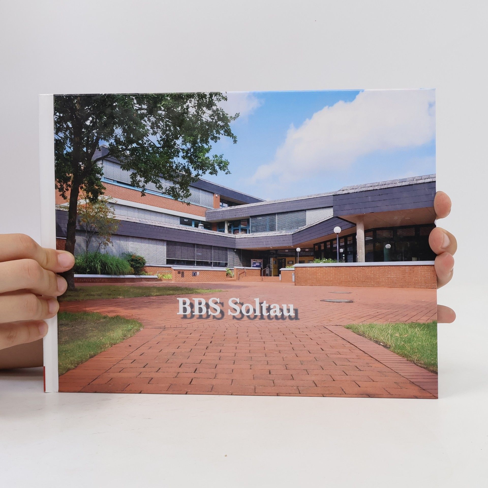 Autorenkollektiv BBS Soltau