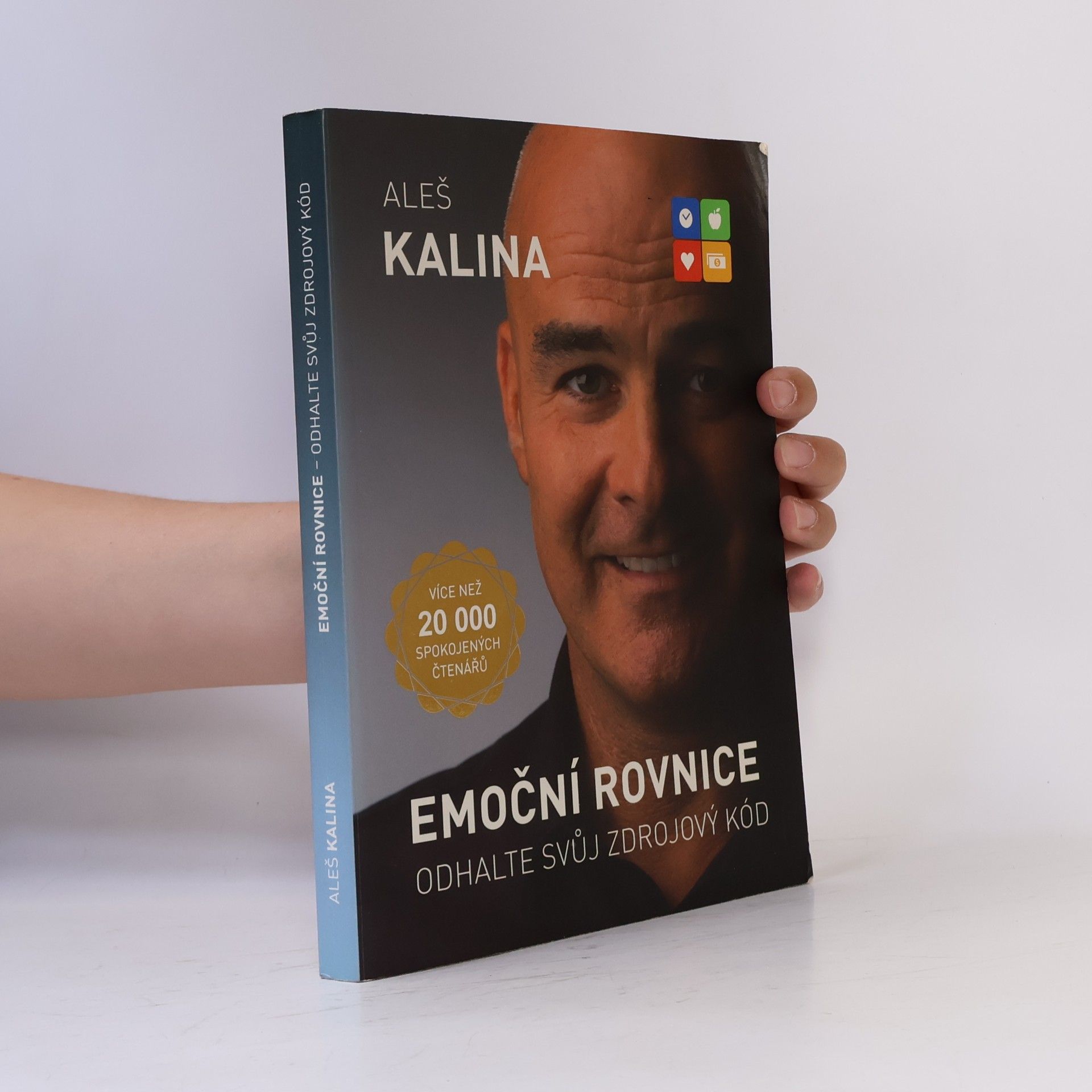 Emoční rovnice
