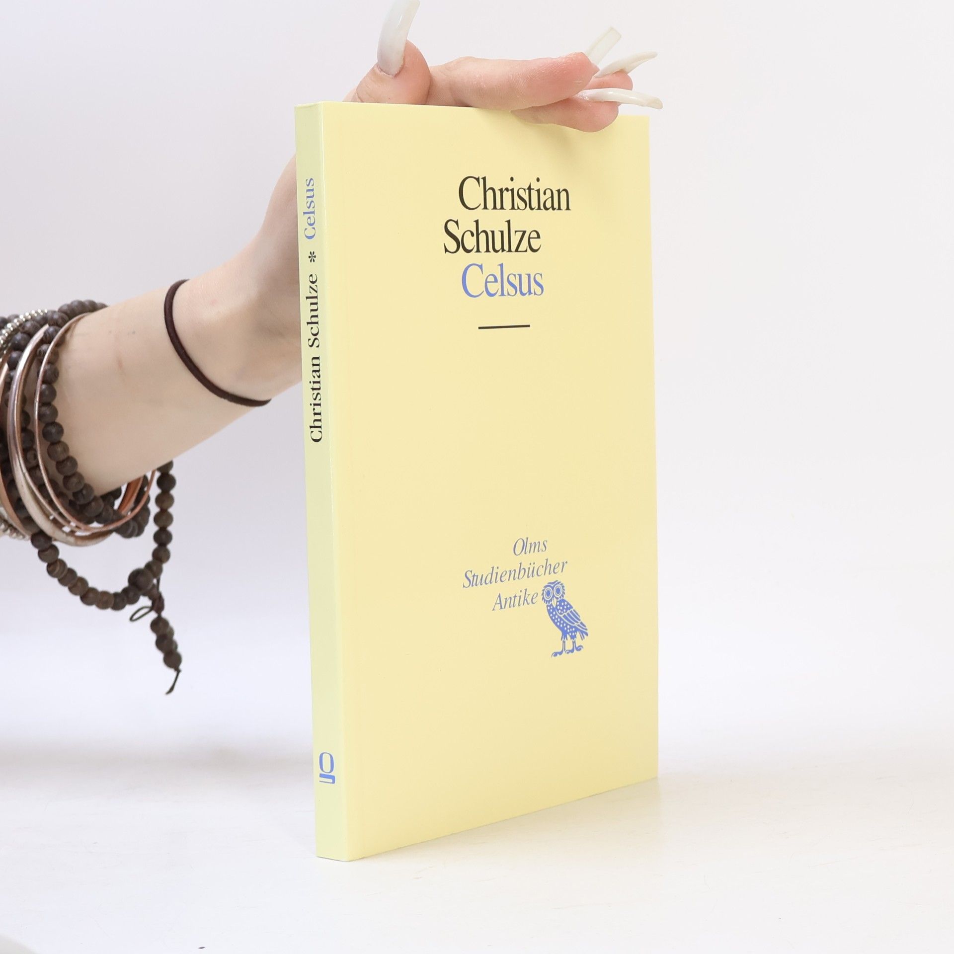 Christian Schulze Celsus