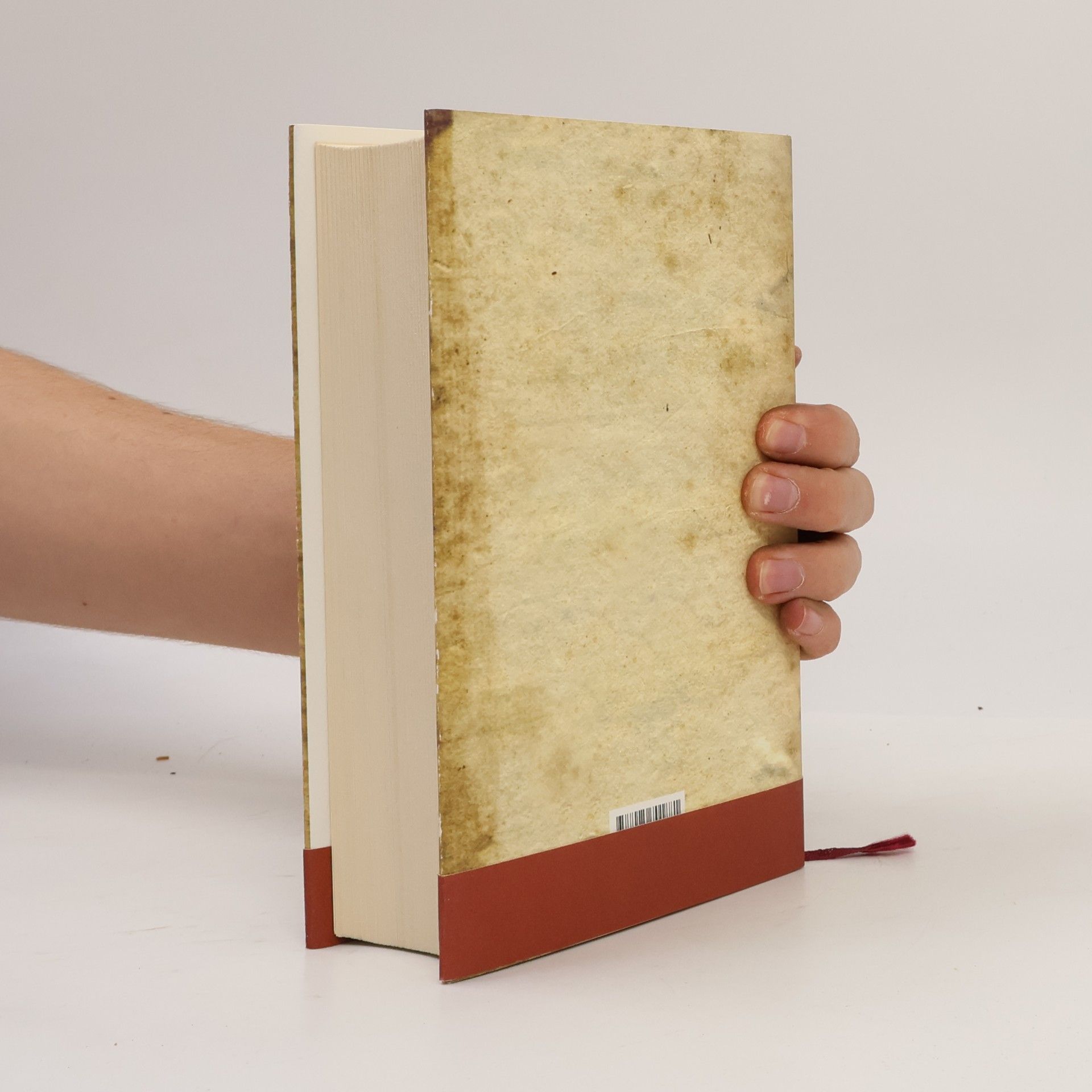 Markus Zusak Zlodějka knih