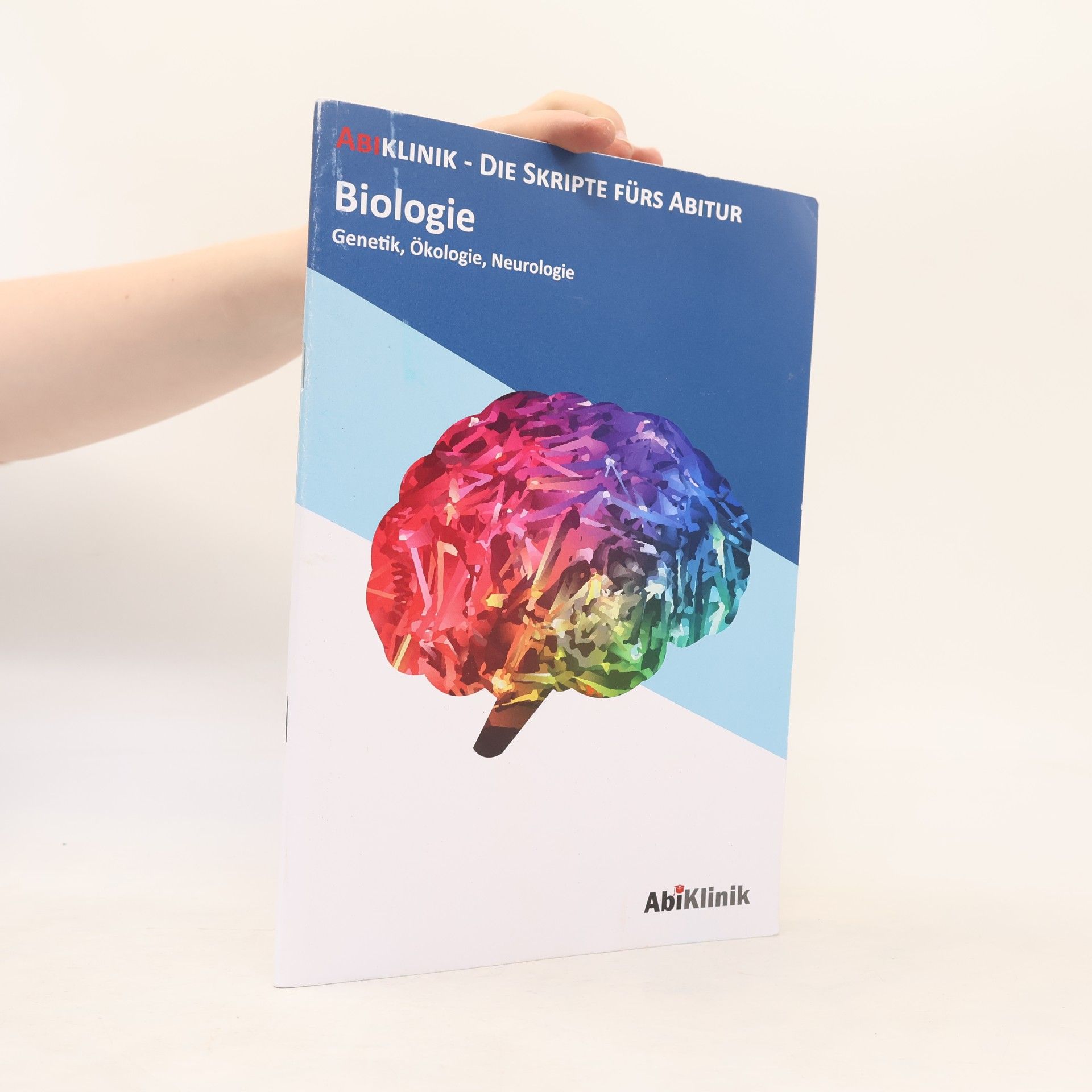 Biologie