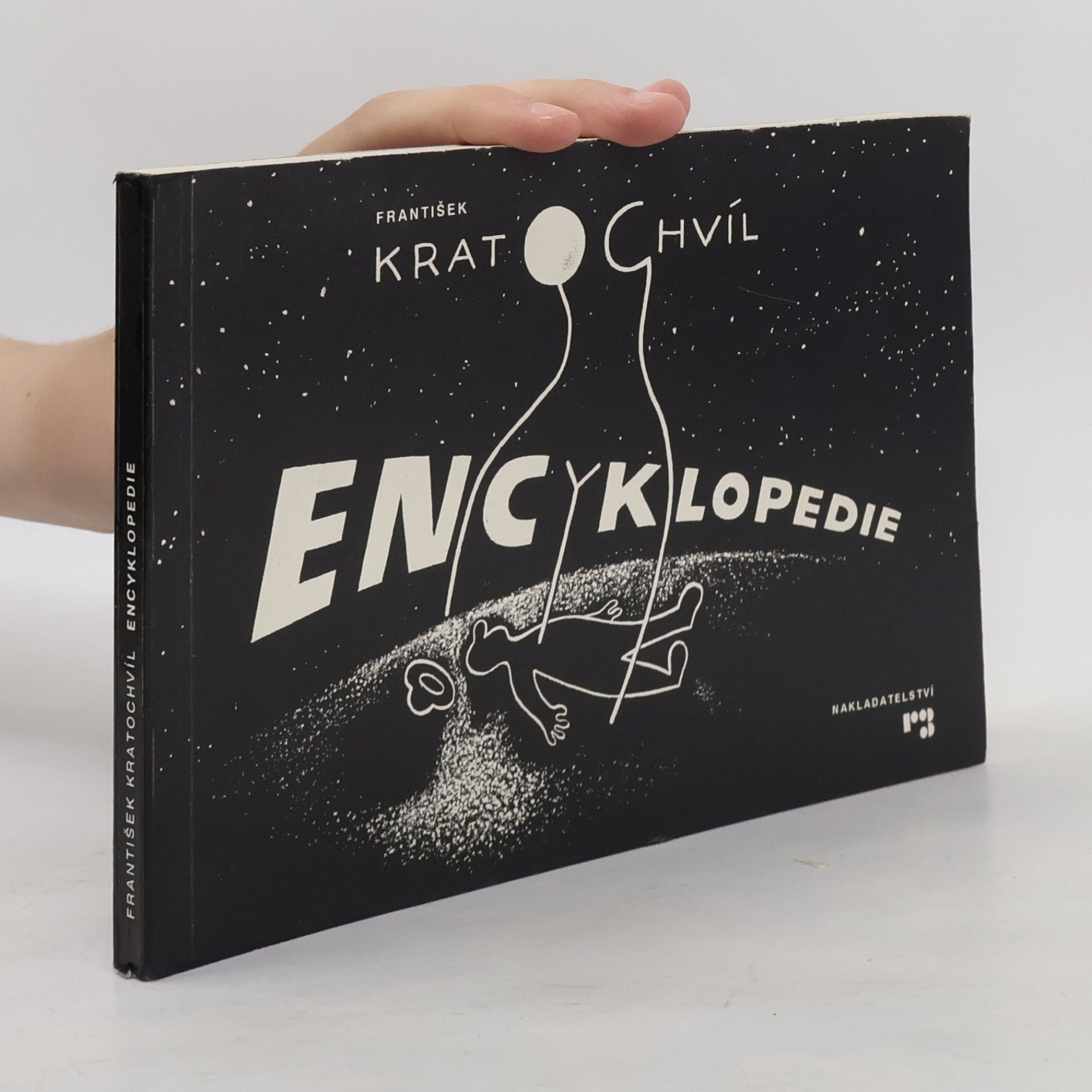František Kratochvíl Encyklopedie