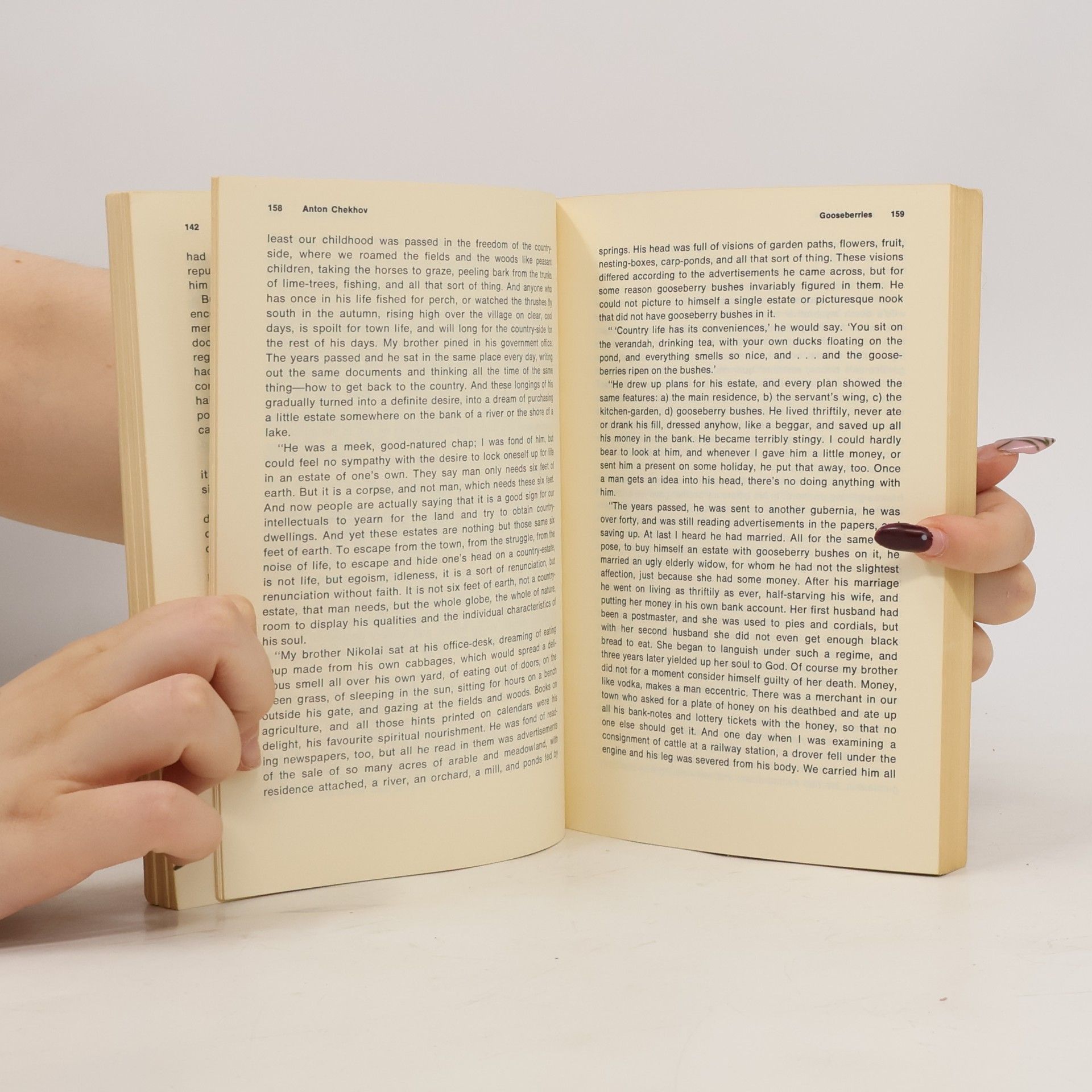 Ira Konigsberg The Classic Short Story
