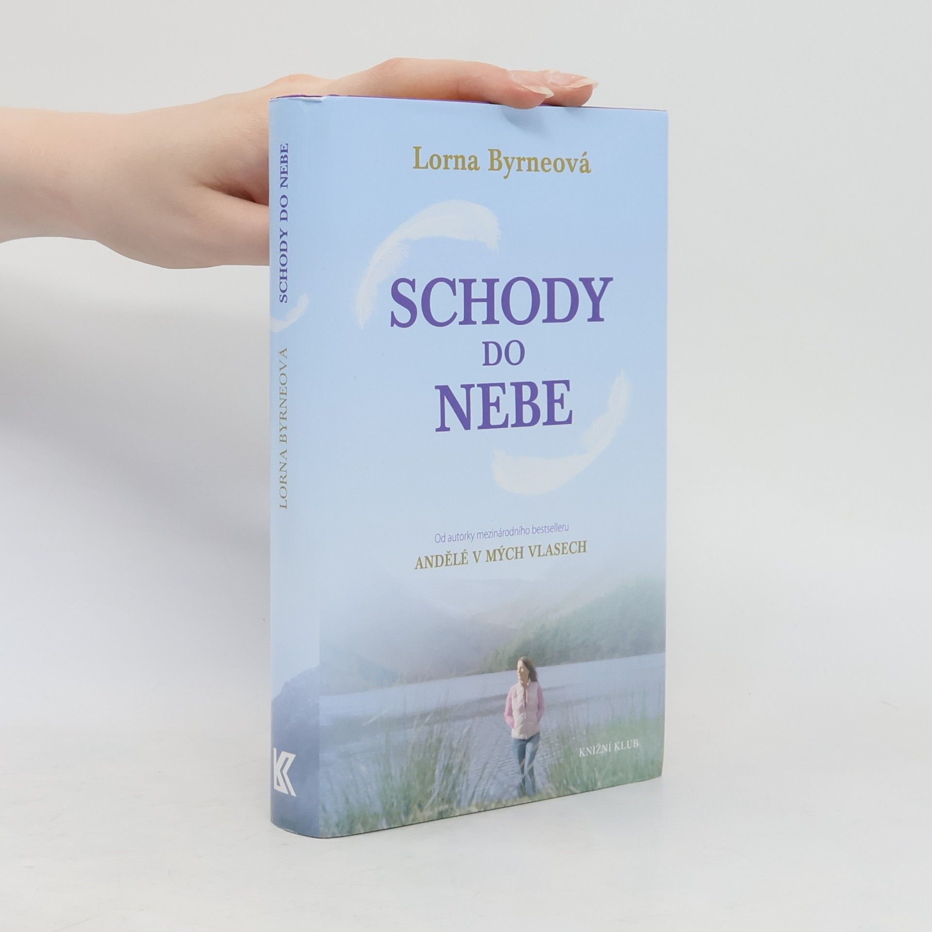 Schody do nebe