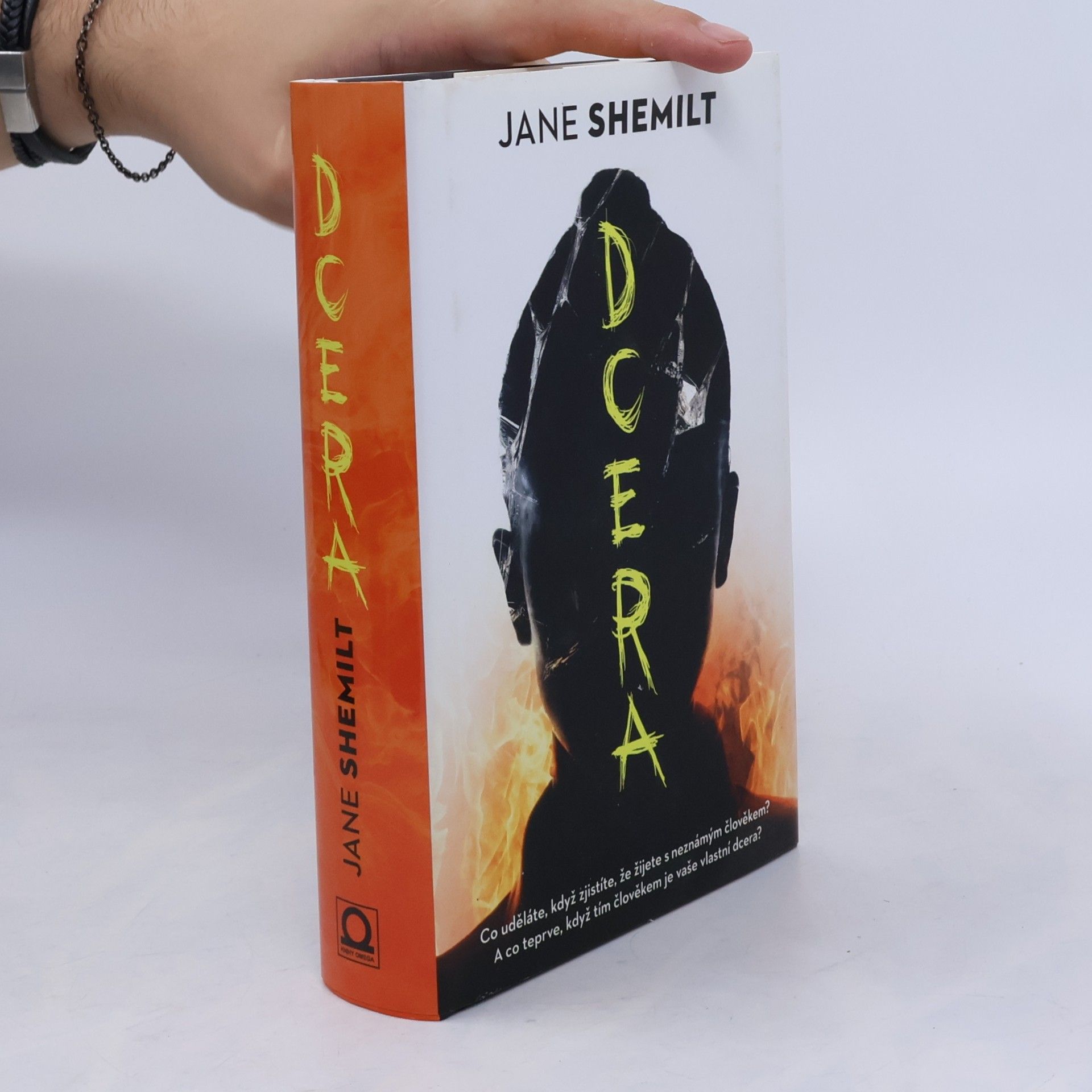 Jane Shemilt Dcera