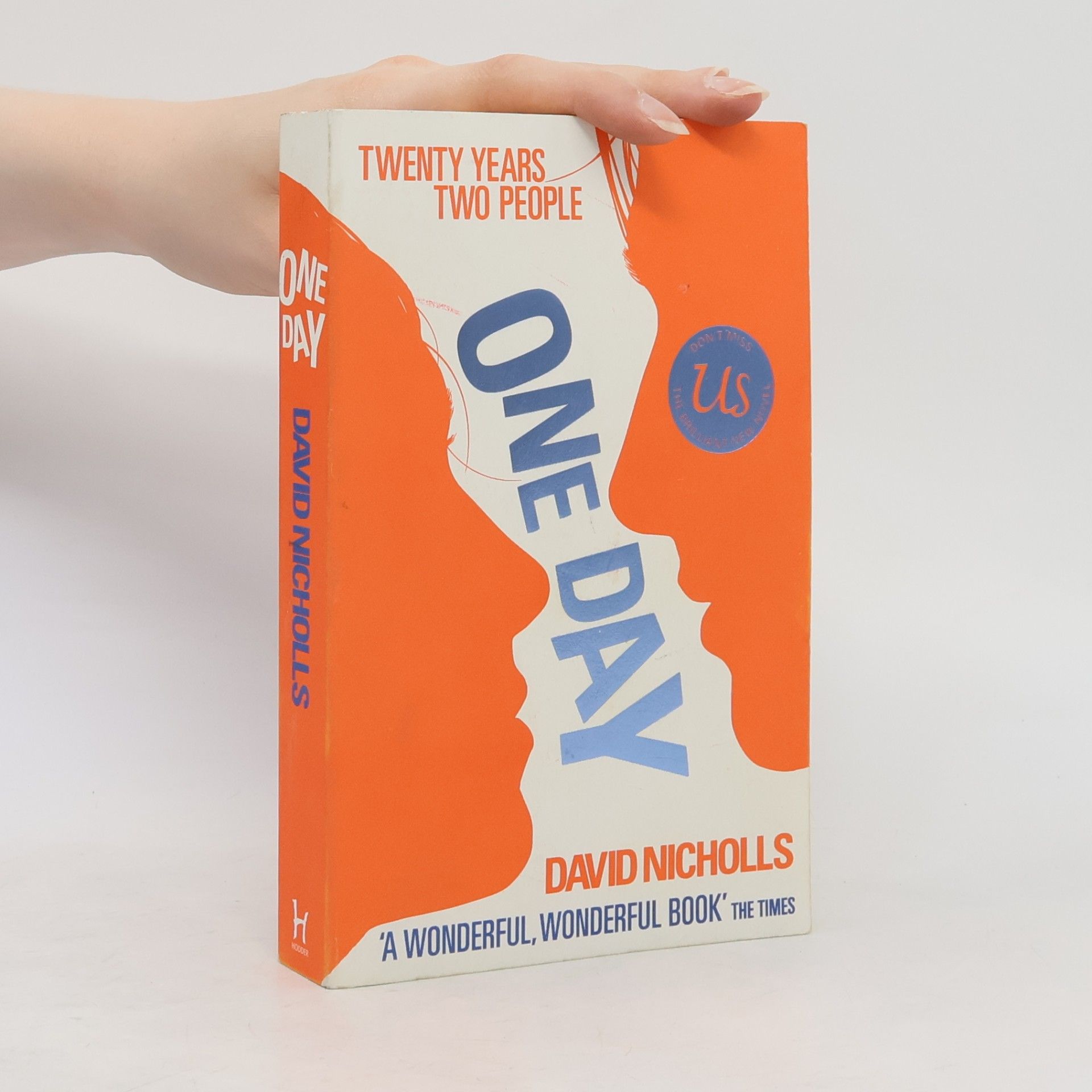 David Nicholls One Day