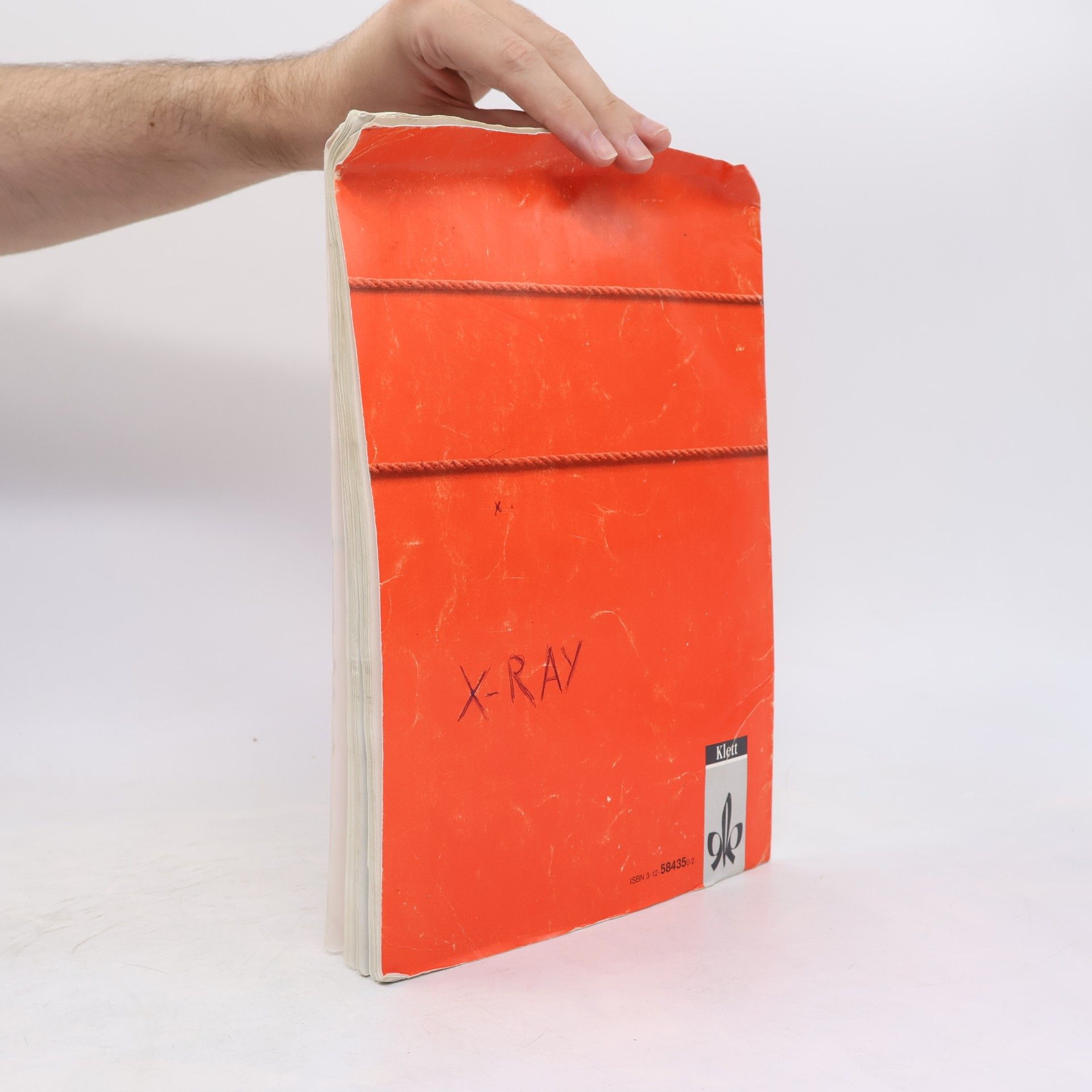 Werner Beile Red Line 5