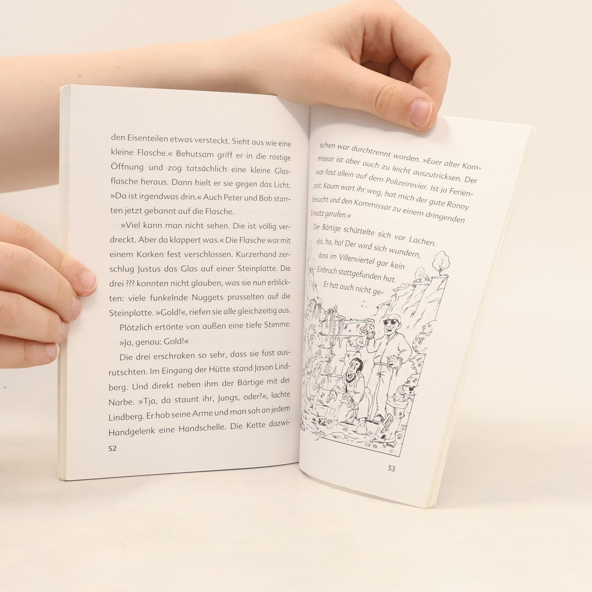 Various authors Die drei ??? Kids. Die versunkene Stadt