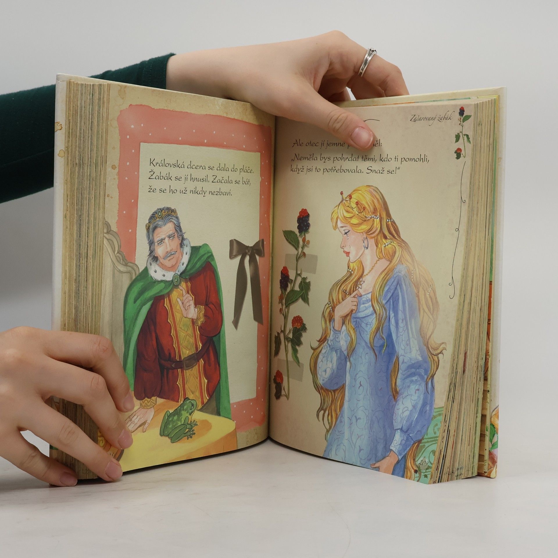 Autorenkollektiv Pohádky pro sladké sny