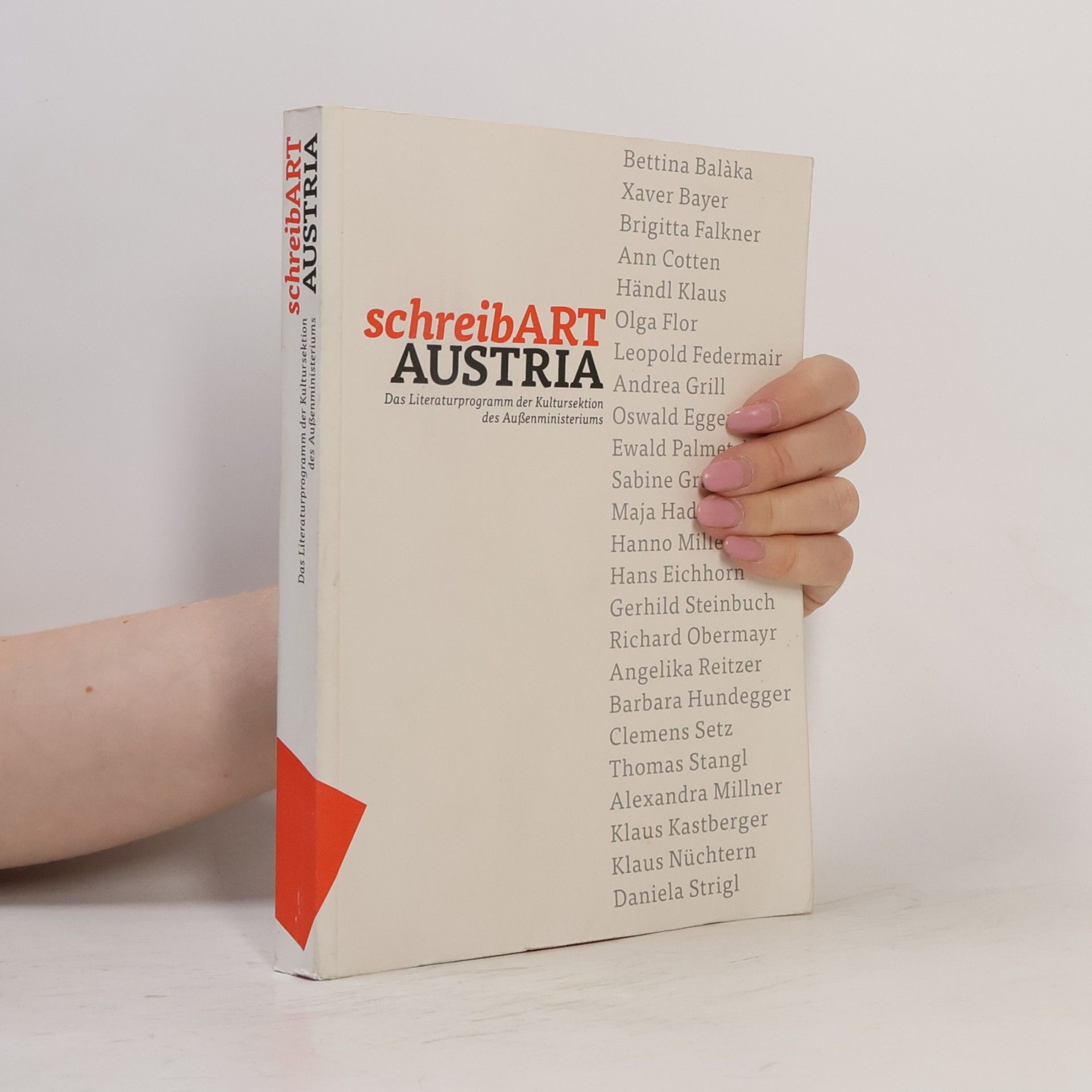 Evelyn von Bülow SchreibArt Austria