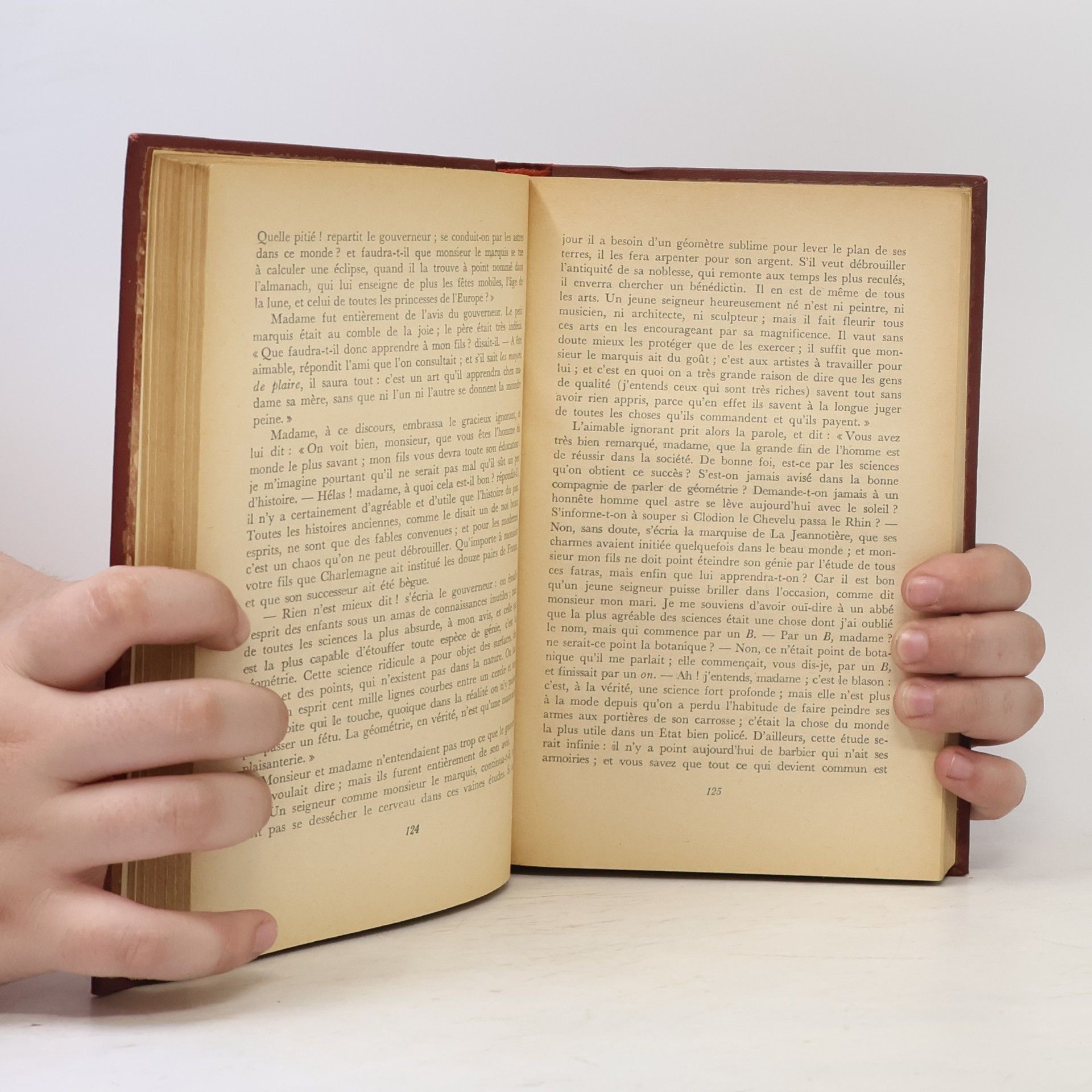 Voltaire Философские повести