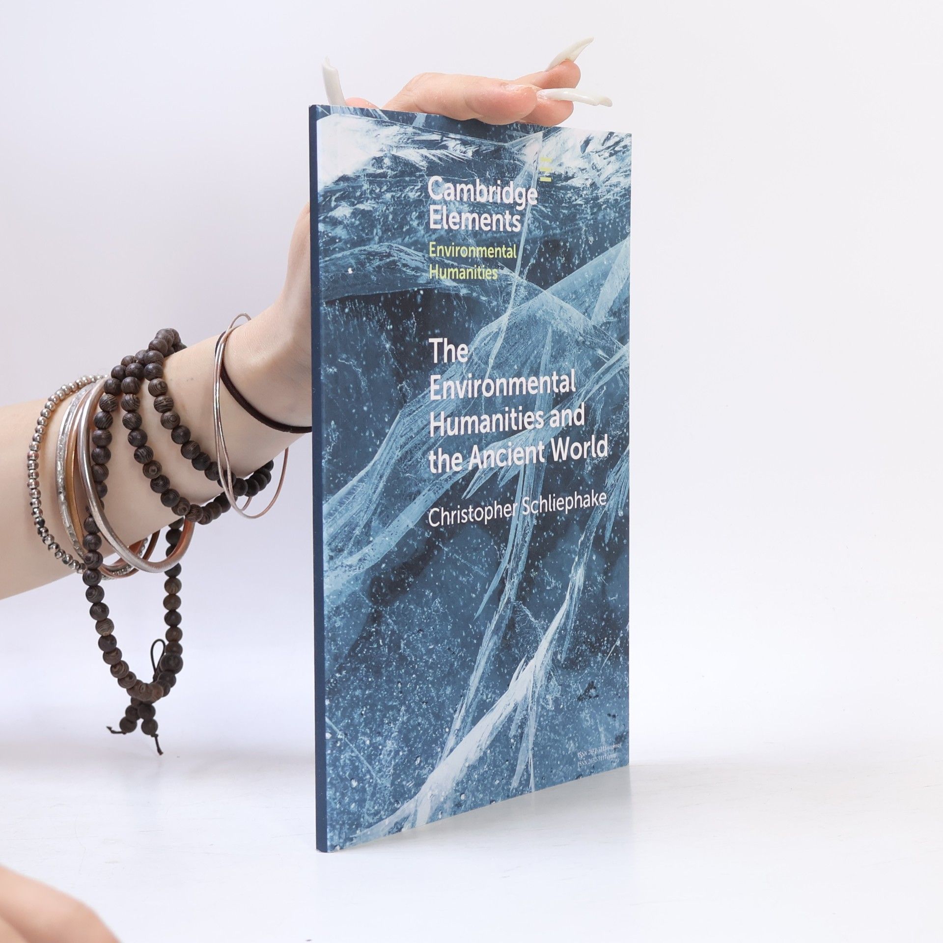 The Environmental Humanities and the Ancient World