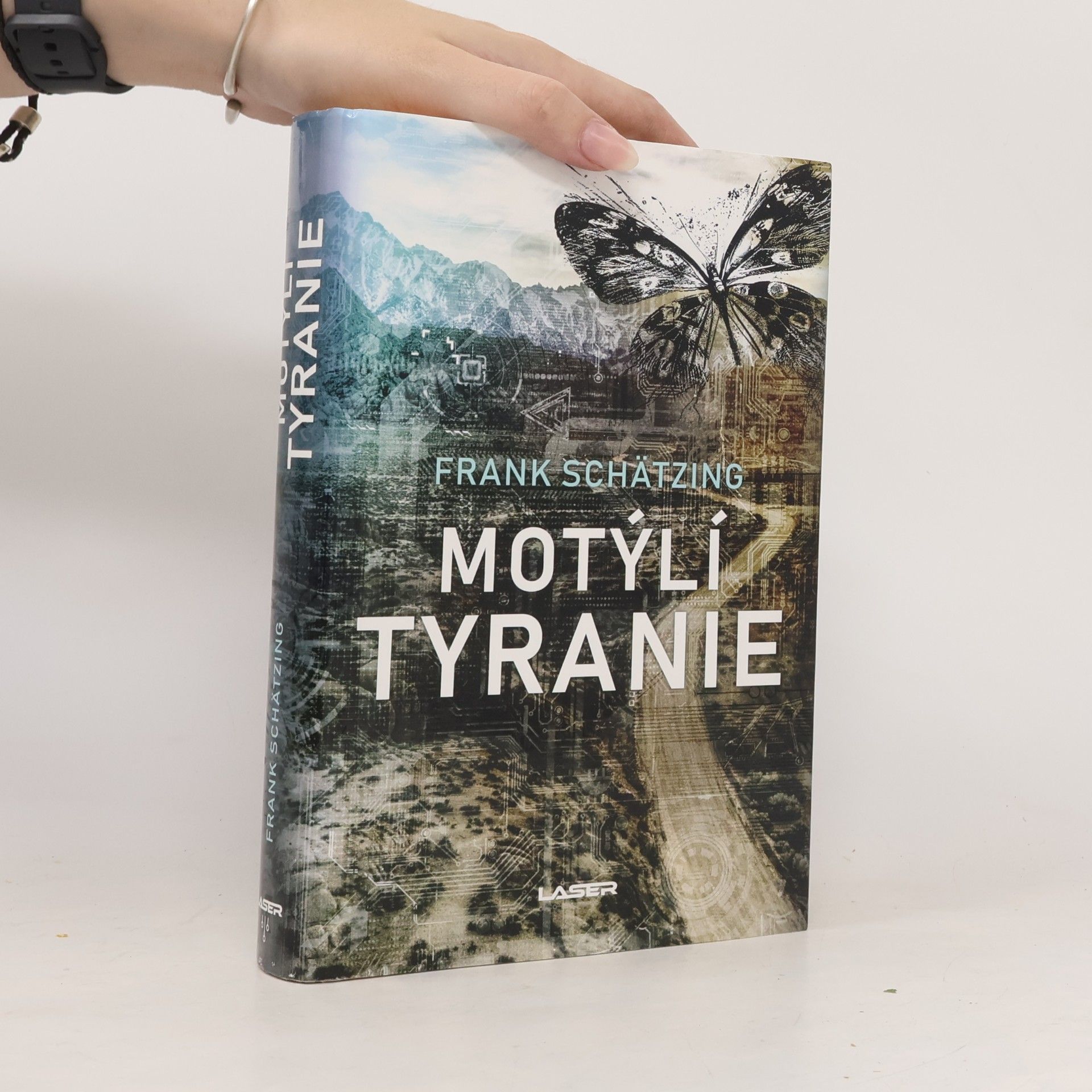 Motýlí tyranie