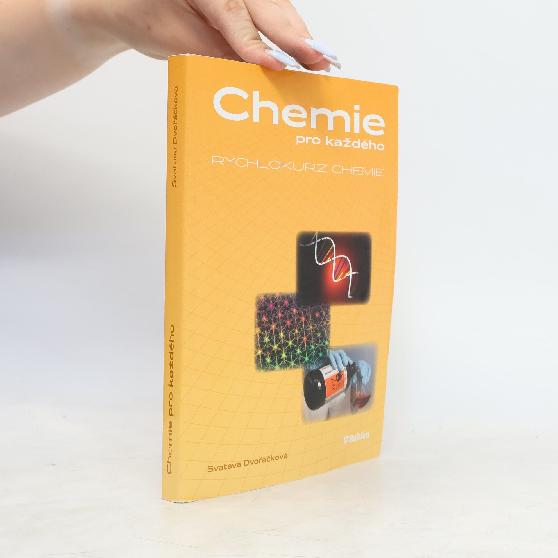 Chemie pro každého
