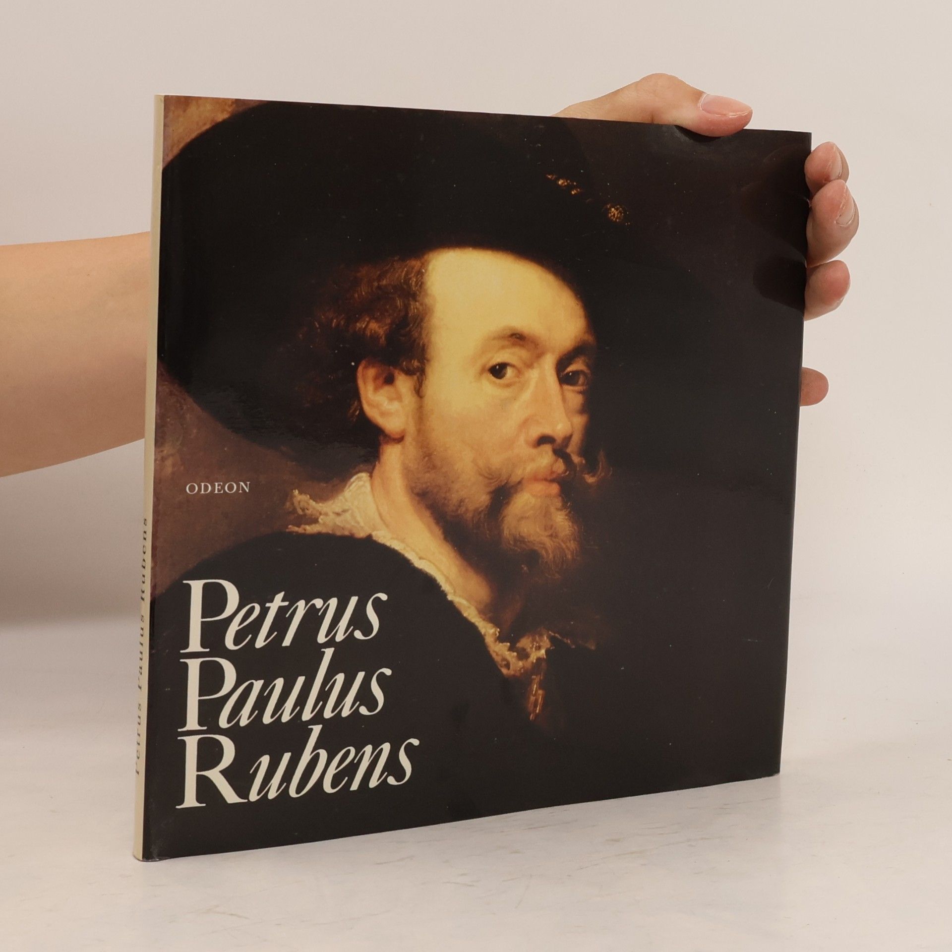 Ivo Krsek Petrus Paulus Rubens