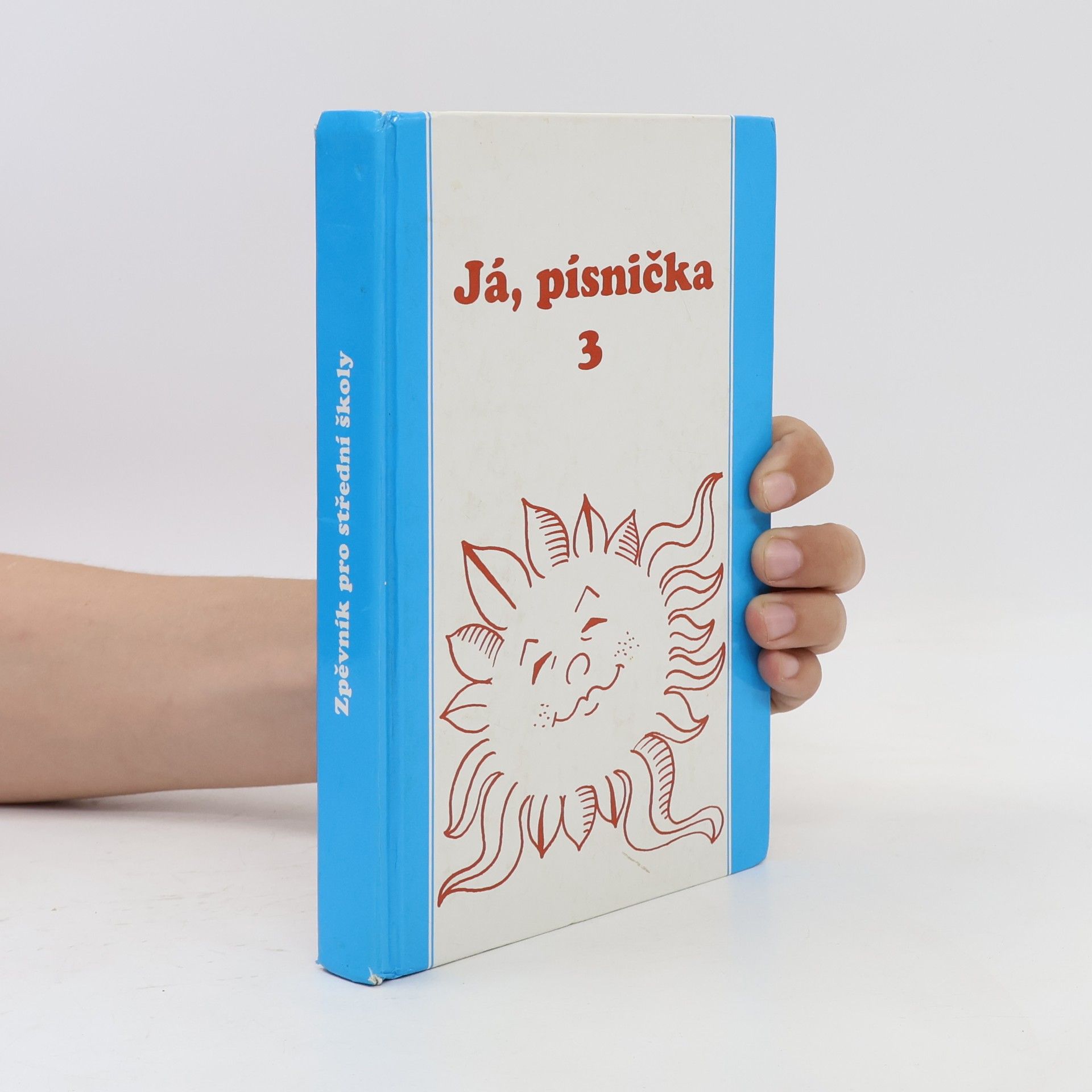 Autorenkollektiv Já, písnička 3