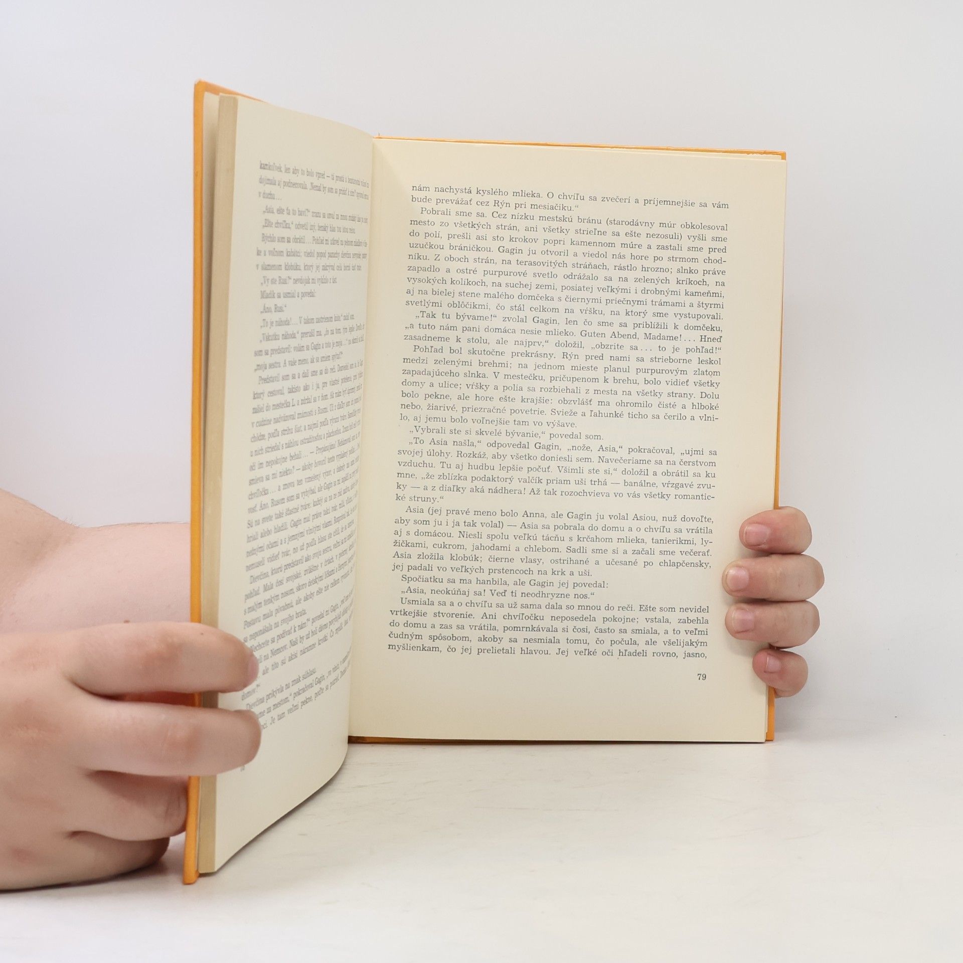 Igor Rumanský Stálice. Výber z noviel a poviedok 19. storočia