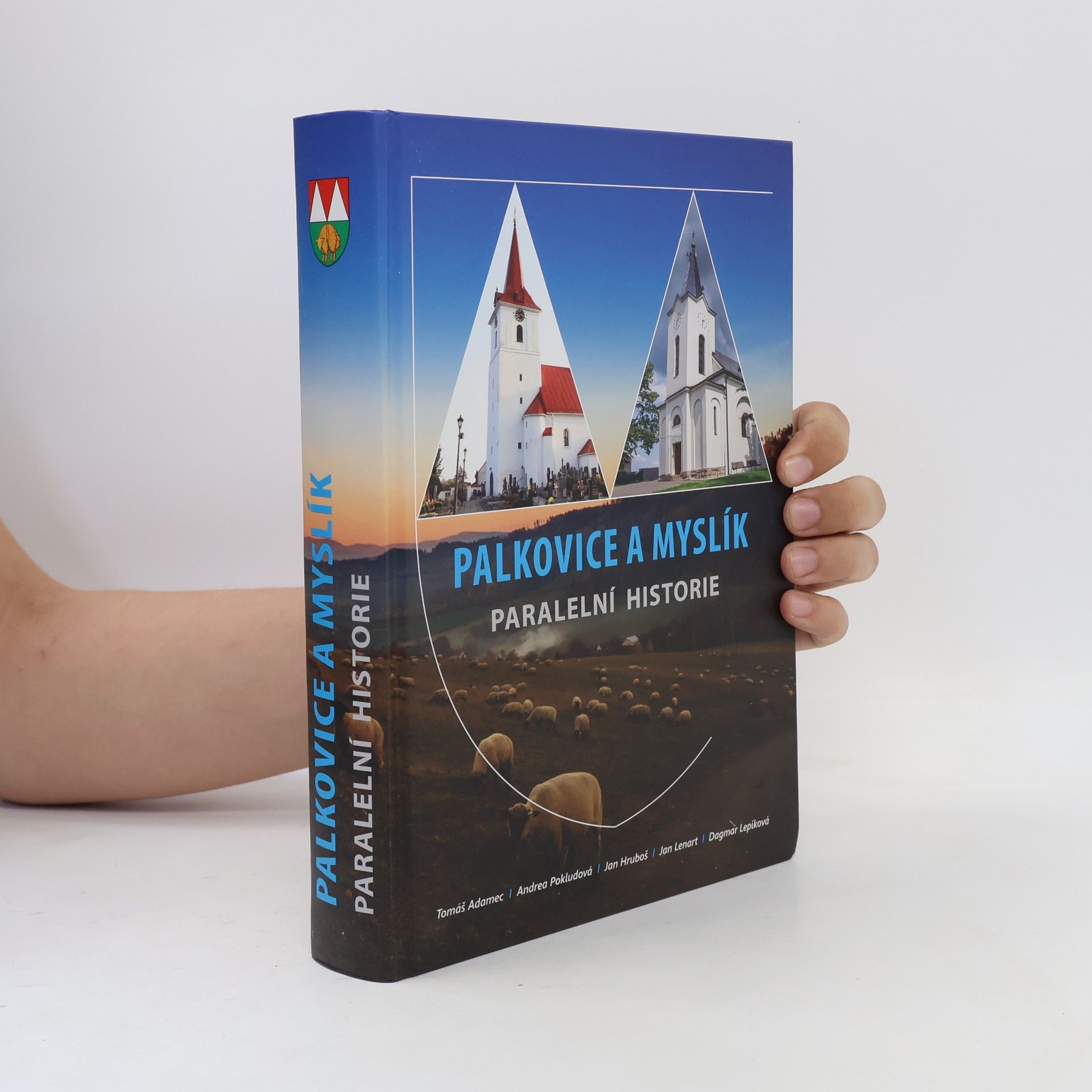 Palkovice a Myslík