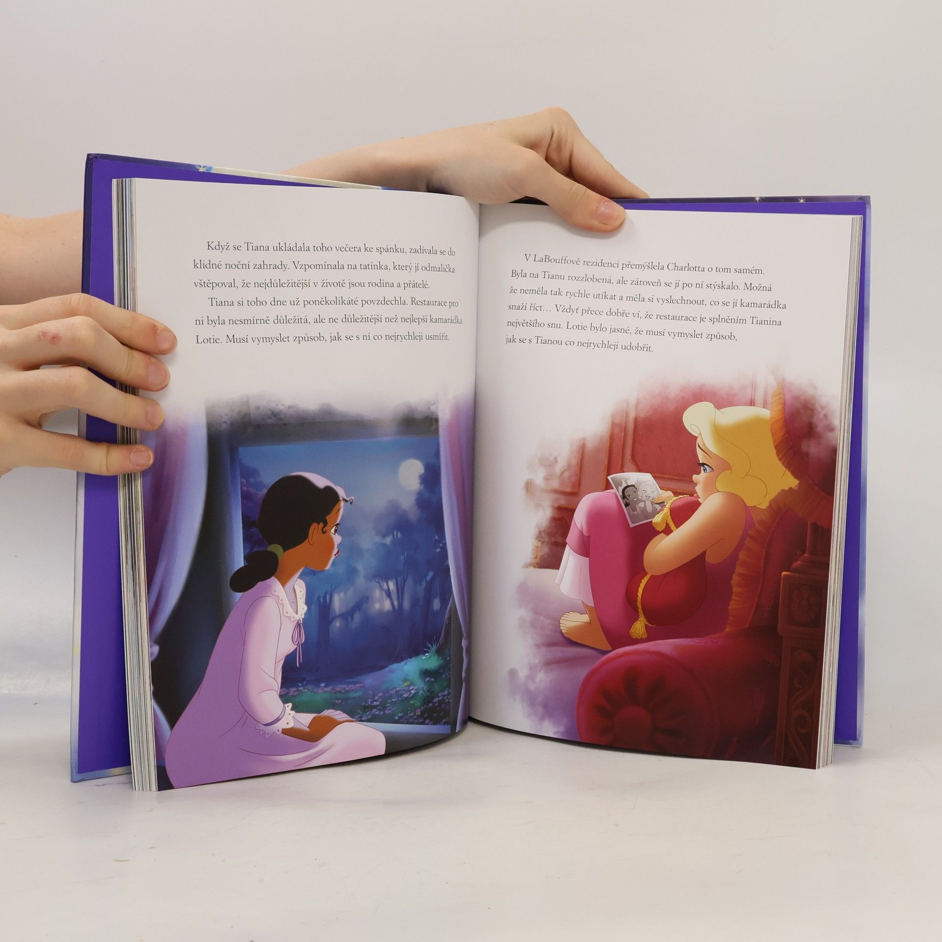 Kolektiv autorů Disney - 5minutové ospalé pohádky