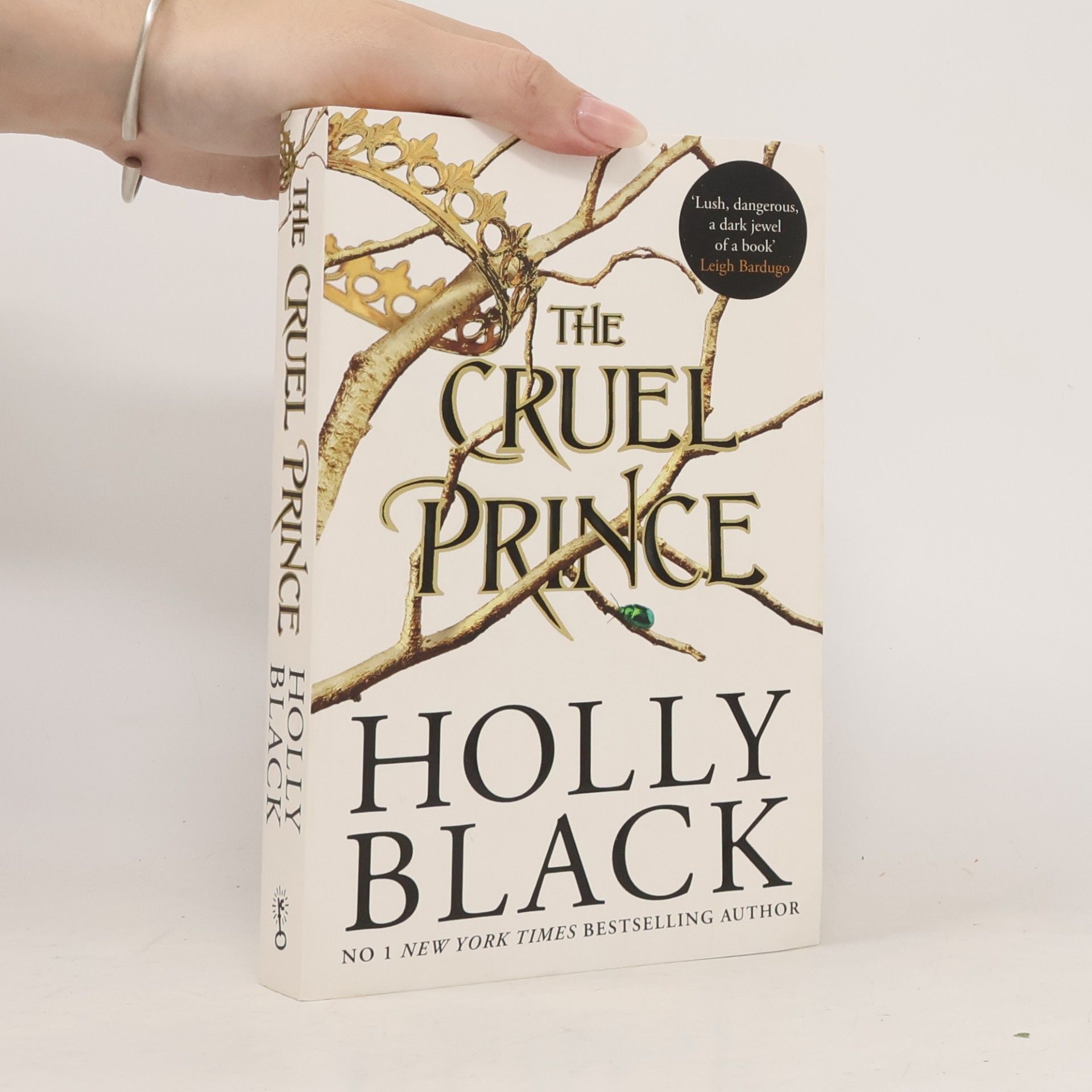 Holly Black The Cruel Prince