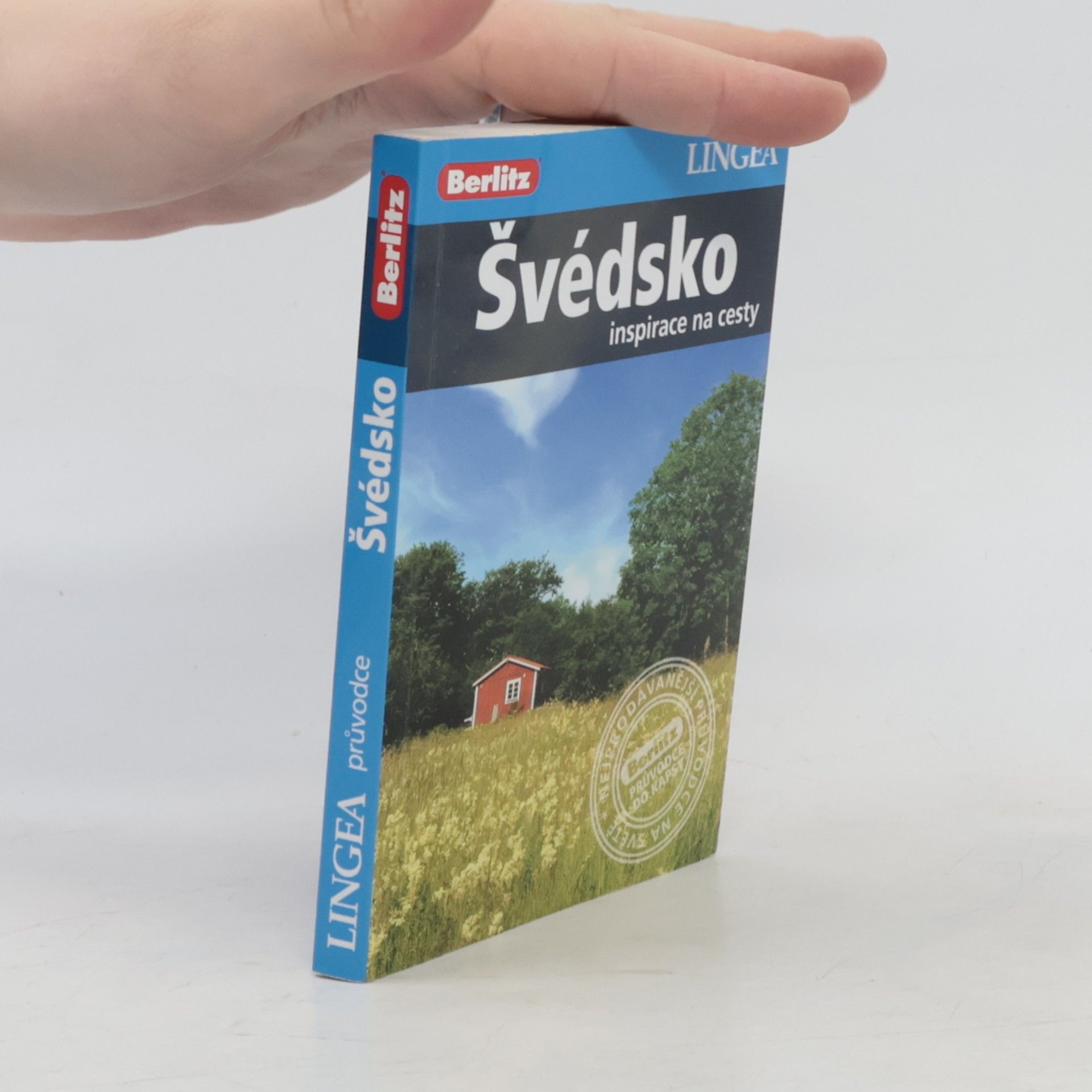 Kolektív autorov Švédsko