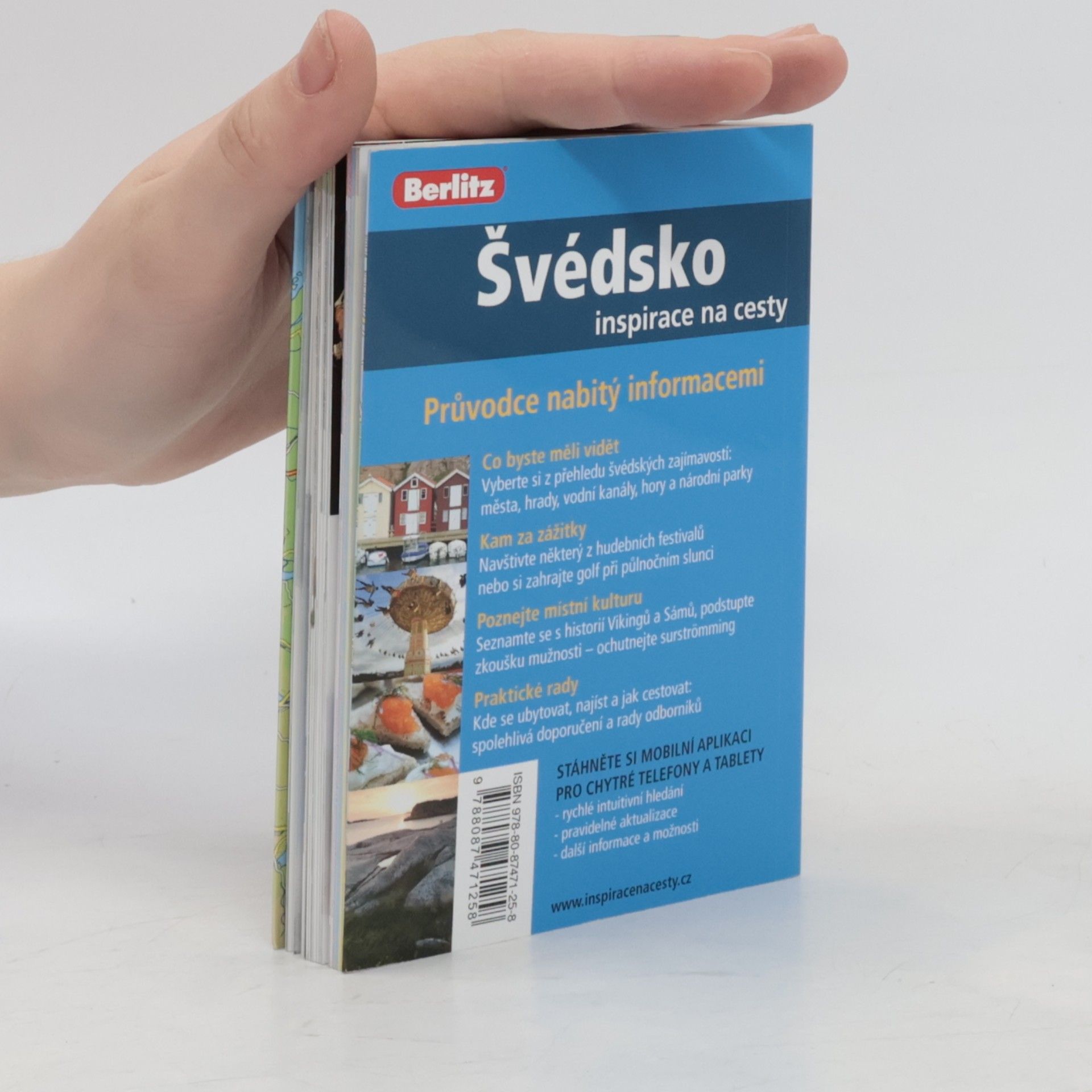 Various authors Švédsko