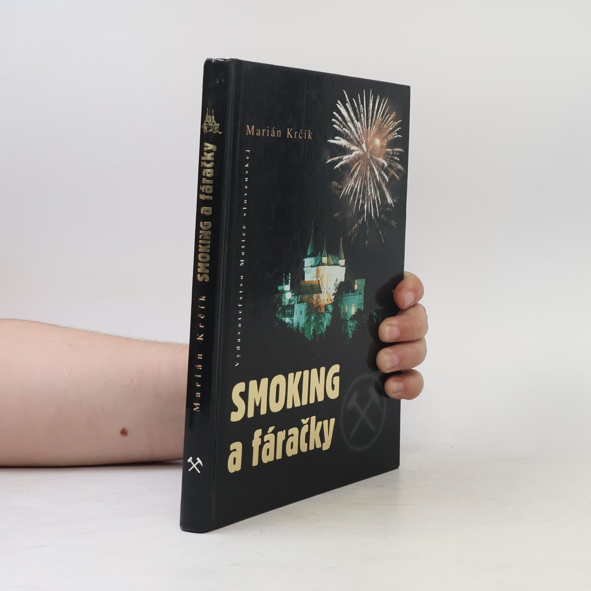 Smoking a fáračky